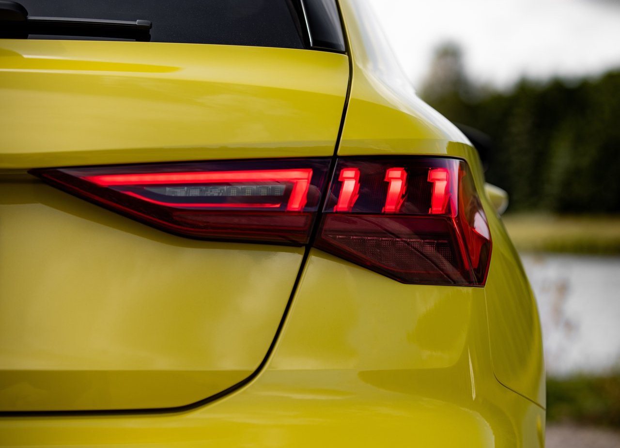 2021 - AUDI S3 SPORTBACK, foto 92