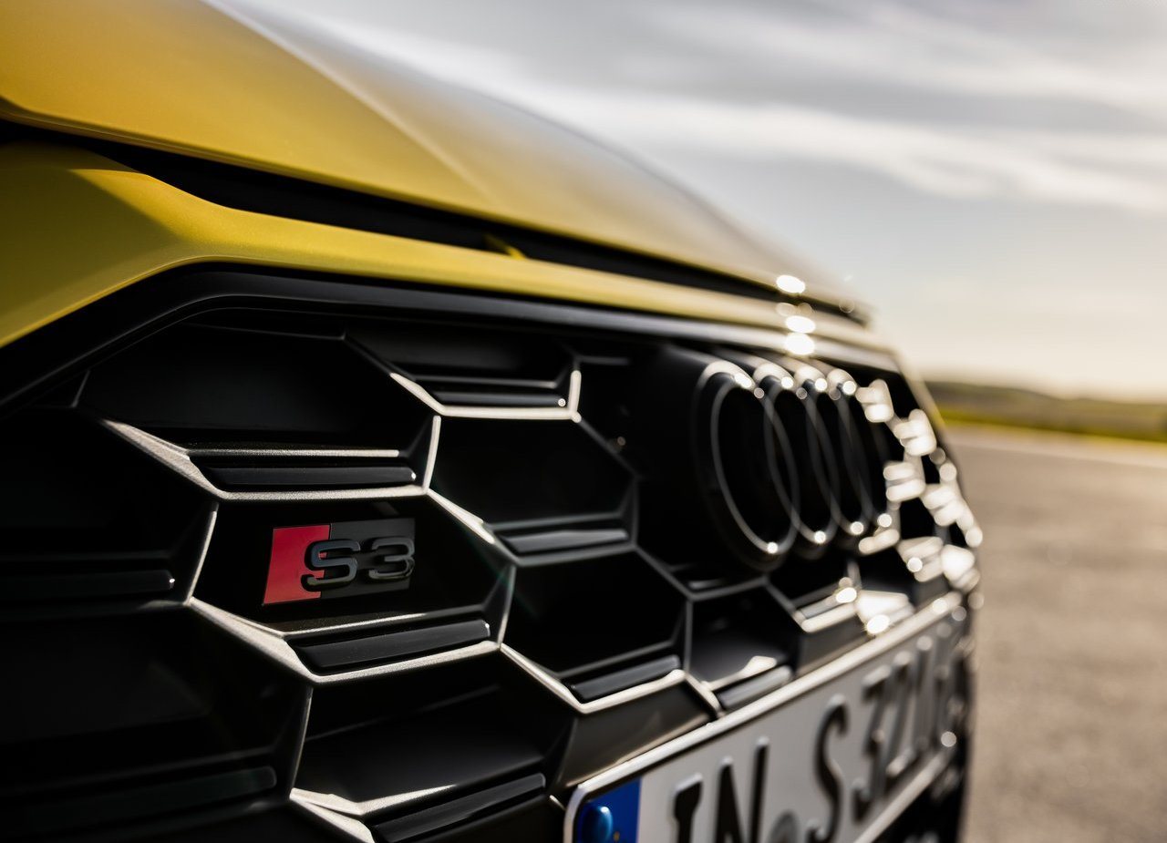 2021 - AUDI S3 SPORTBACK, foto 99