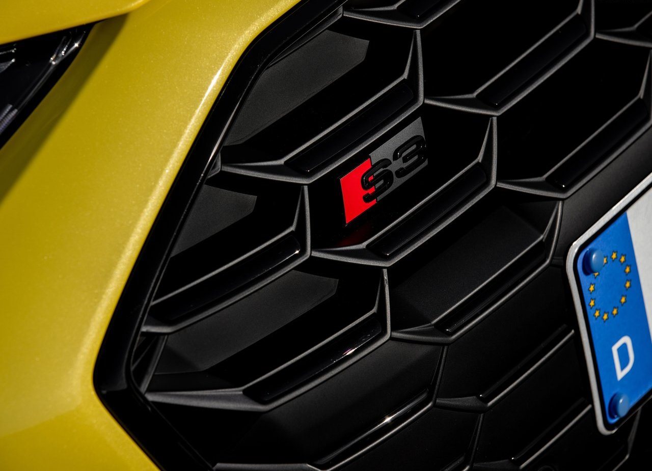 2021 - AUDI S3 SPORTBACK, foto 100