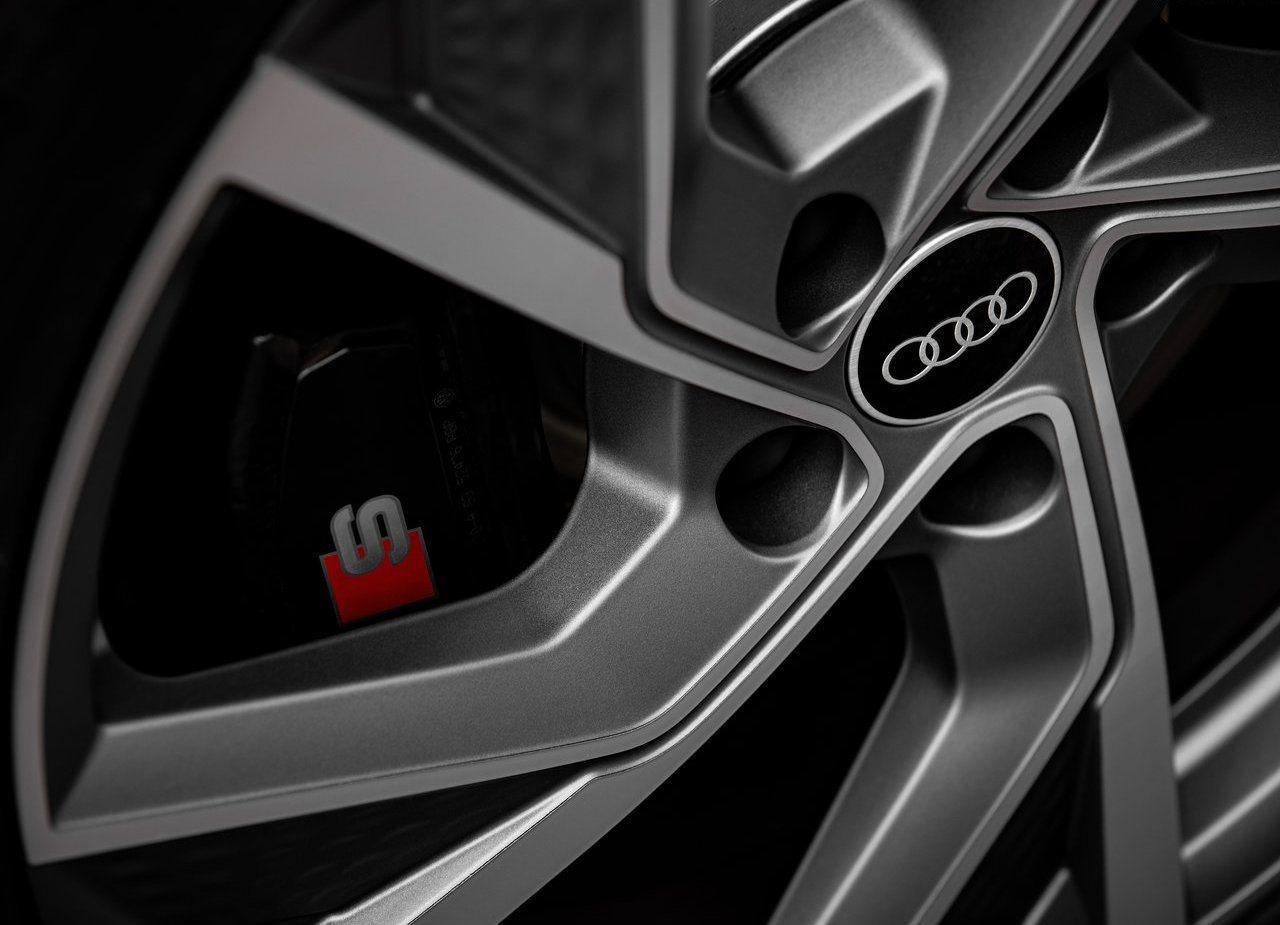 2021 - AUDI S3 SPORTBACK, foto 101