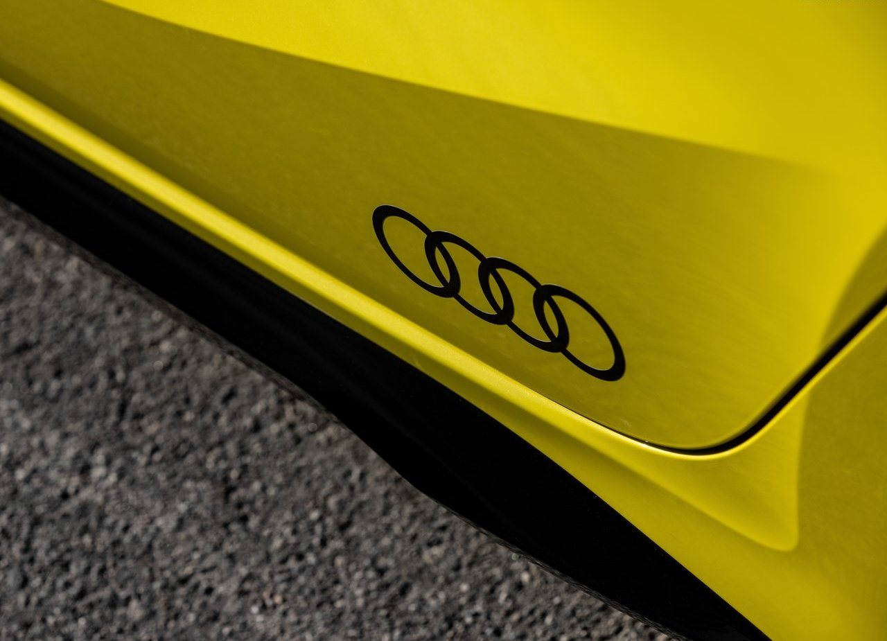 2021 - AUDI S3 SPORTBACK, foto 102