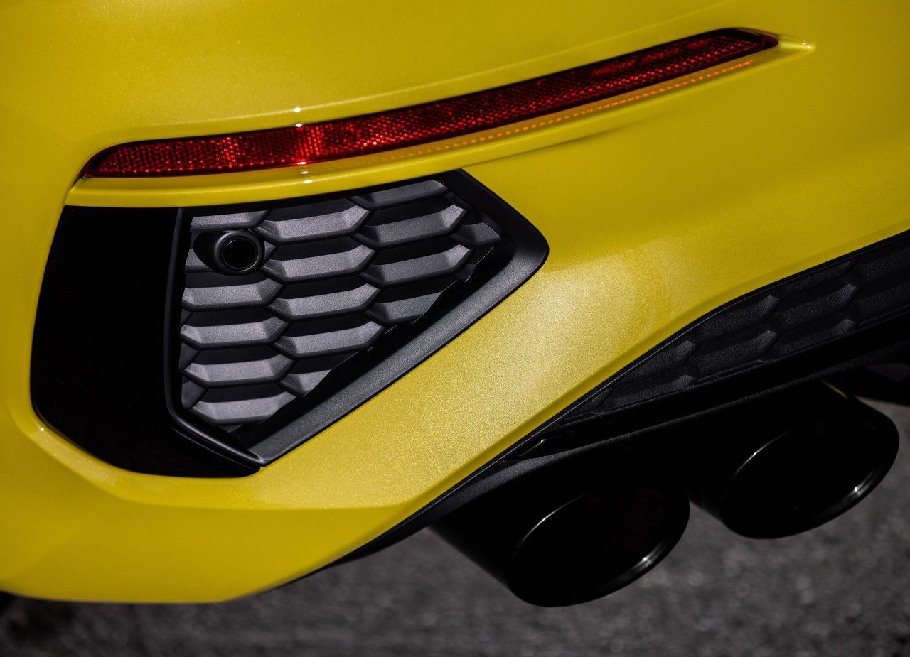 2021 - AUDI S3 SPORTBACK, foto 103
