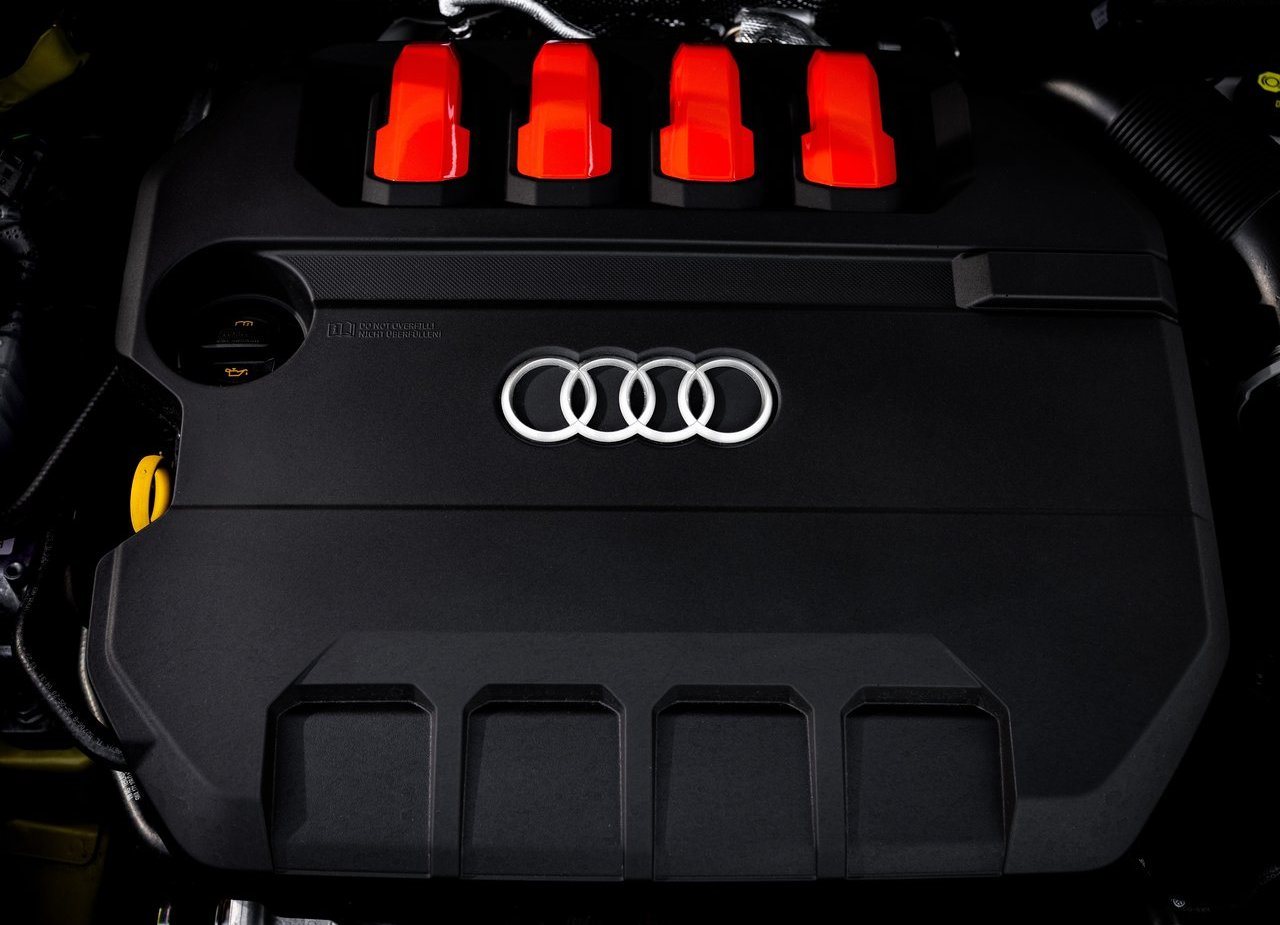 2021 - AUDI S3 SPORTBACK, foto 104