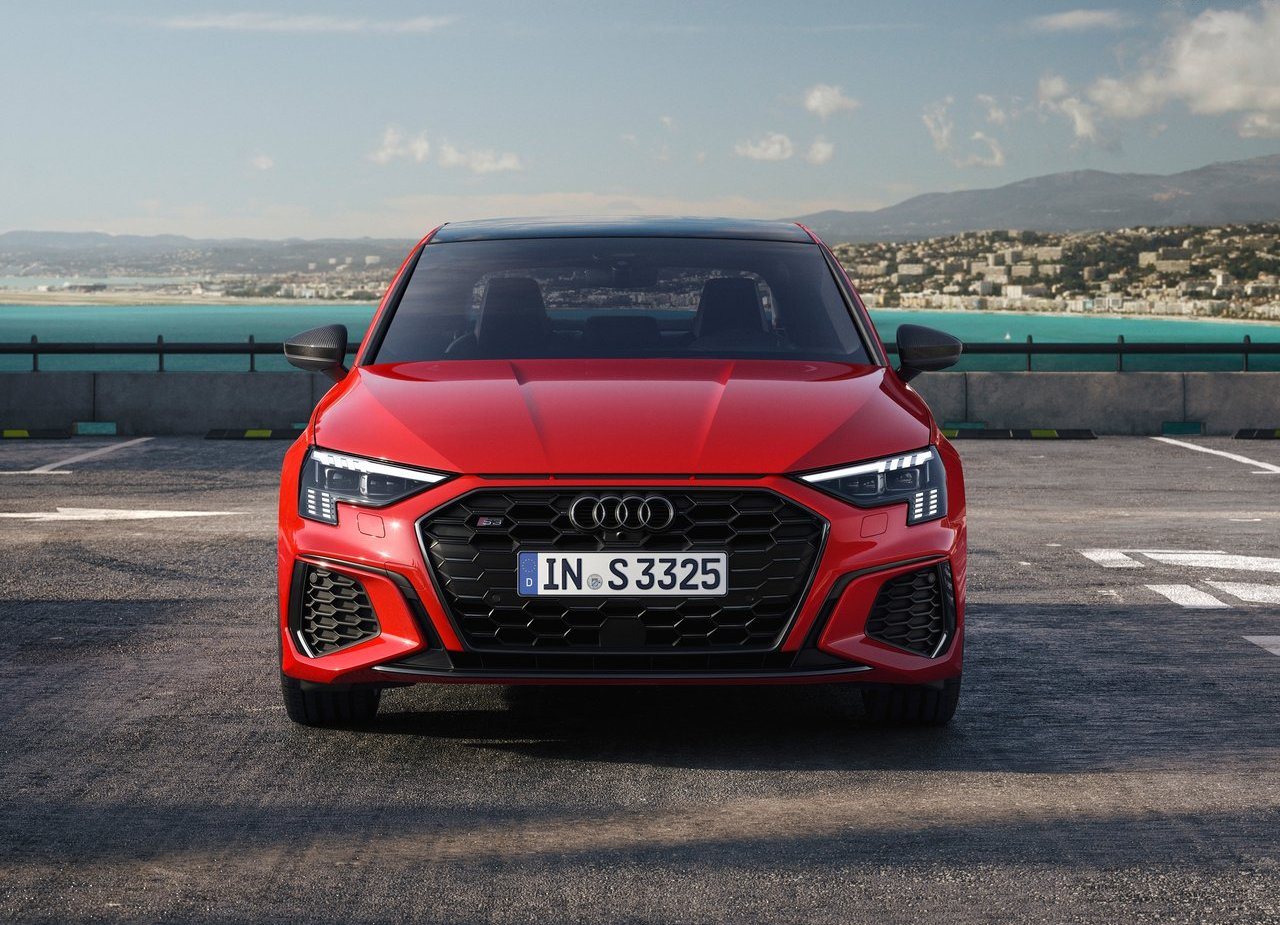 2021 - AUDI S3 SEDAN, foto 54
