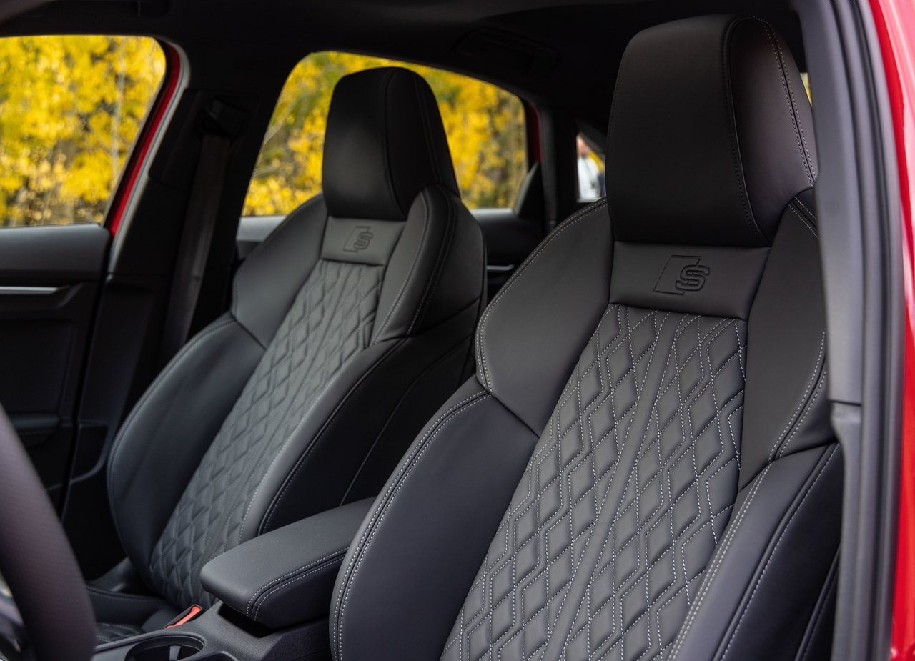 2021 - AUDI S3 SEDAN, foto 75