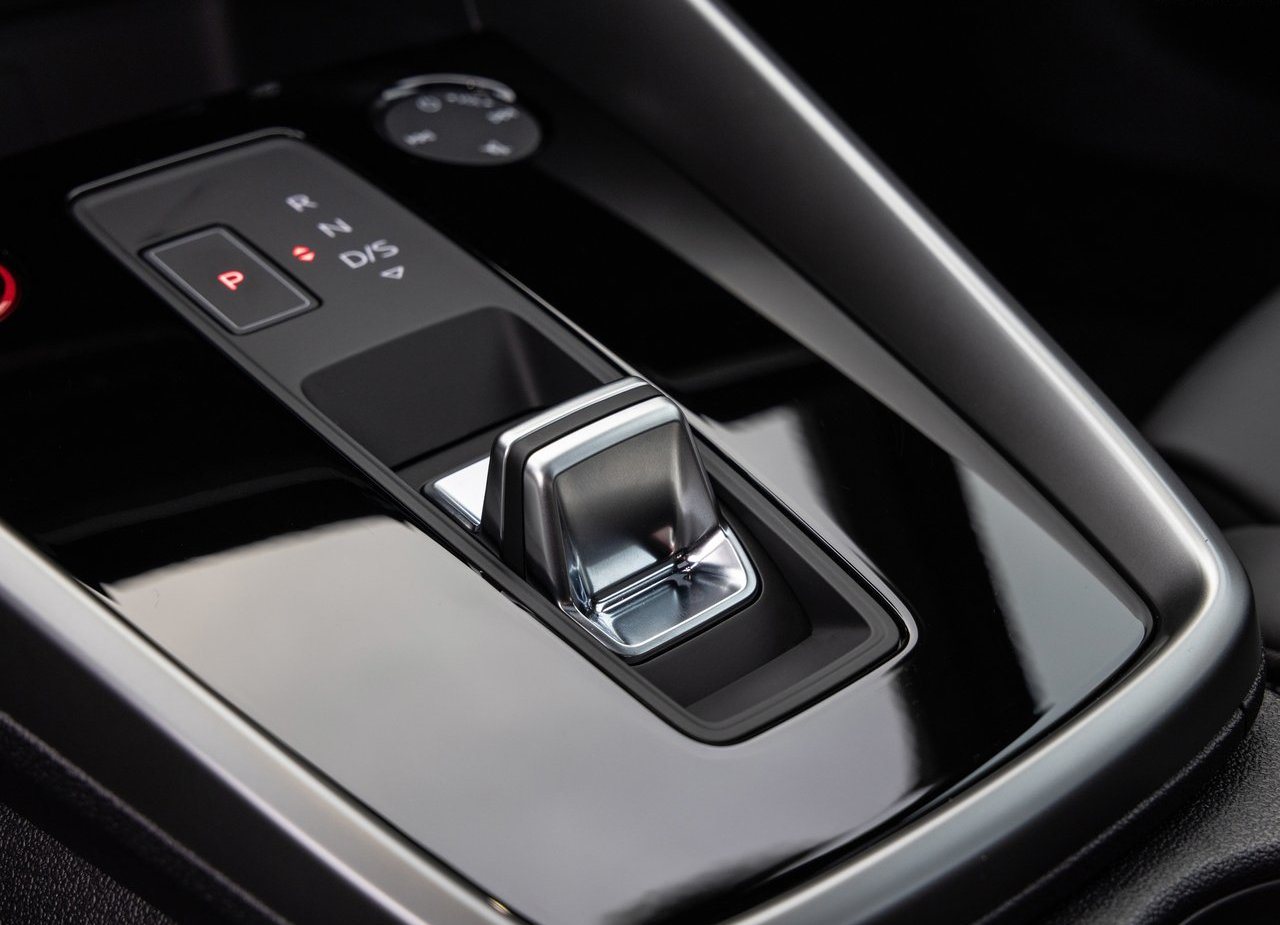 2021 - AUDI S3 SEDAN, foto 80