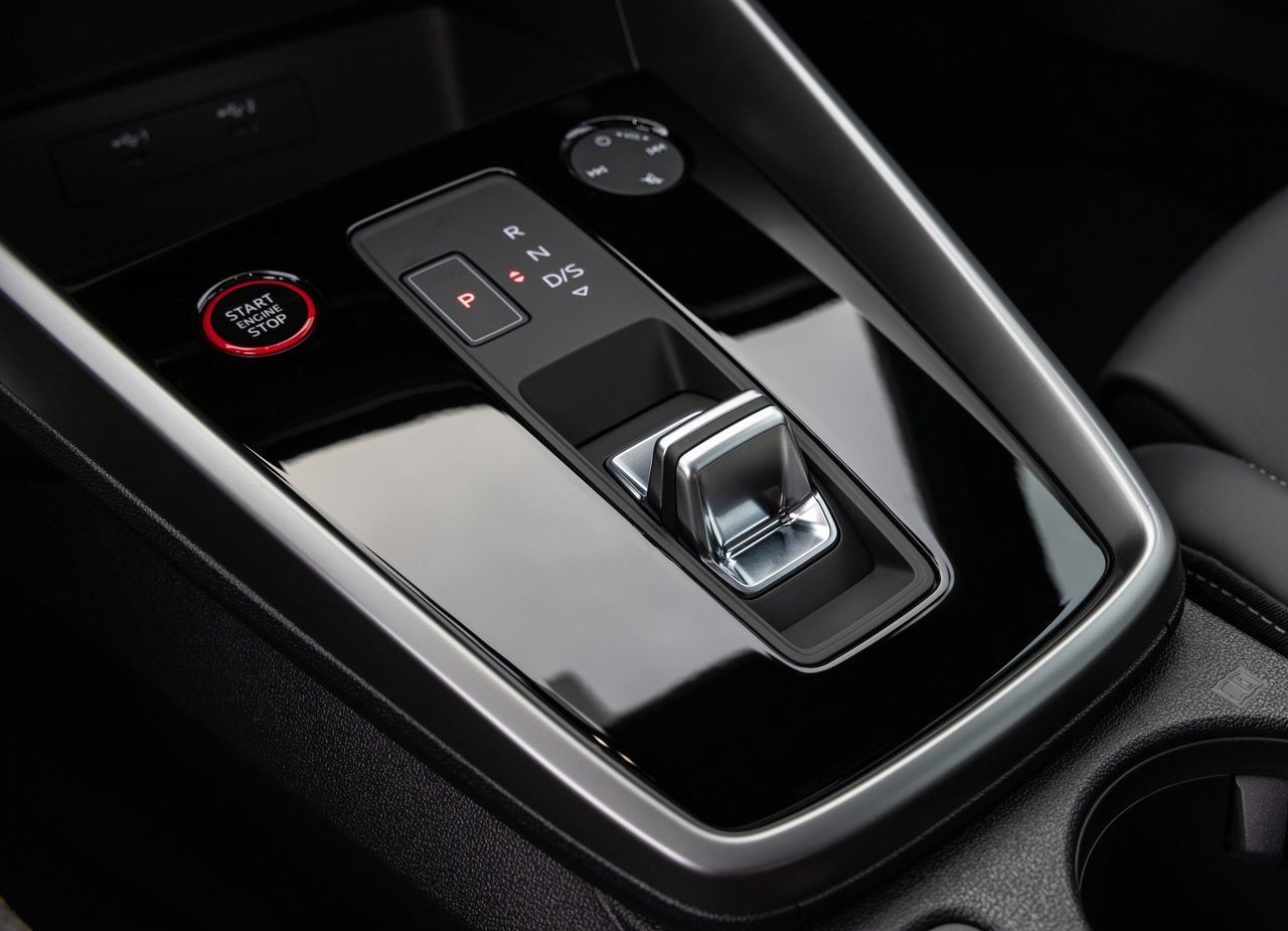 2021 - AUDI S3 SEDAN, foto 81