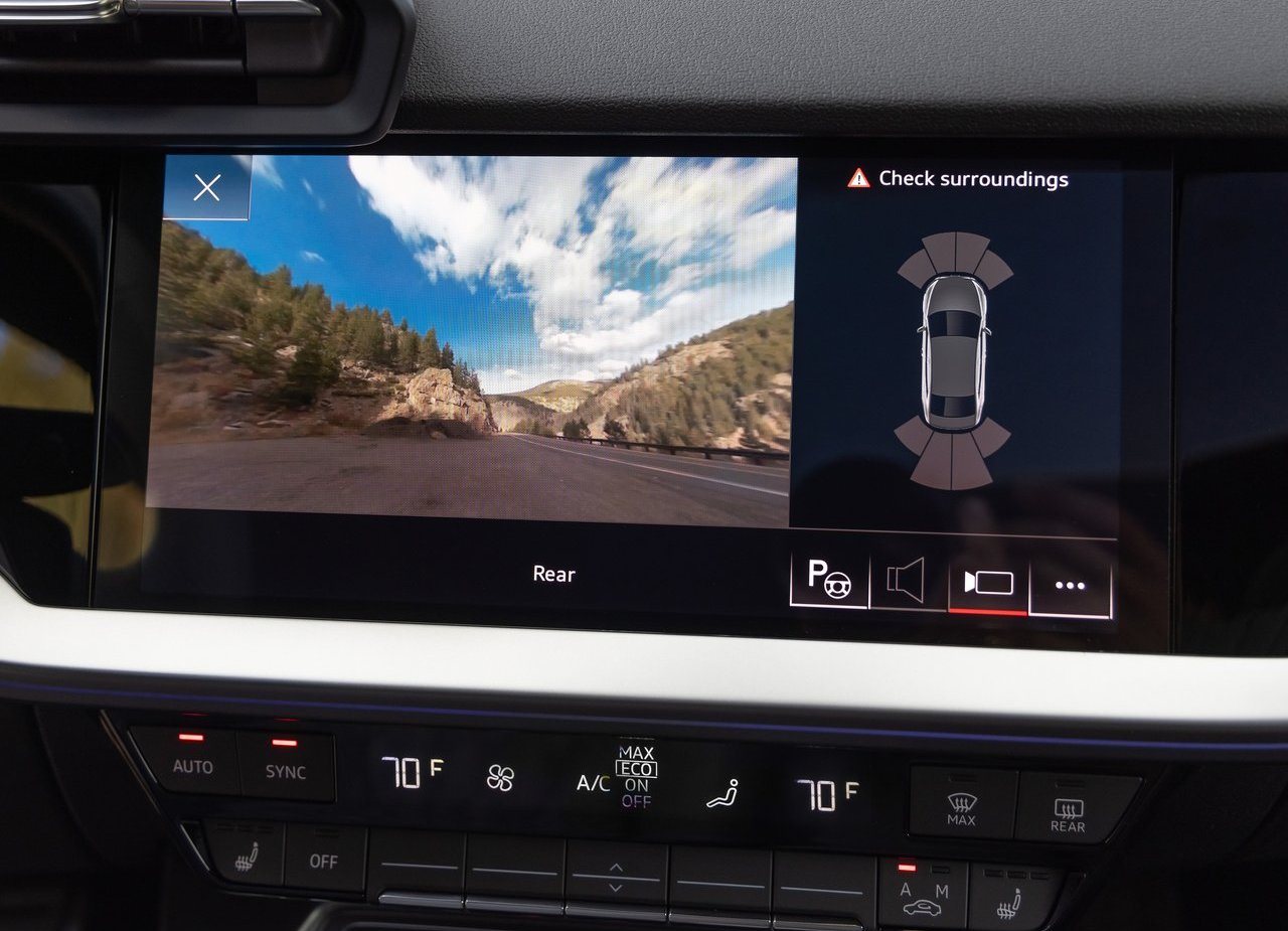 2021 - AUDI S3 SEDAN, foto 82