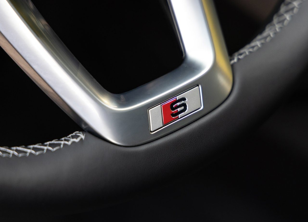 2021 - AUDI S3 SEDAN, foto 83