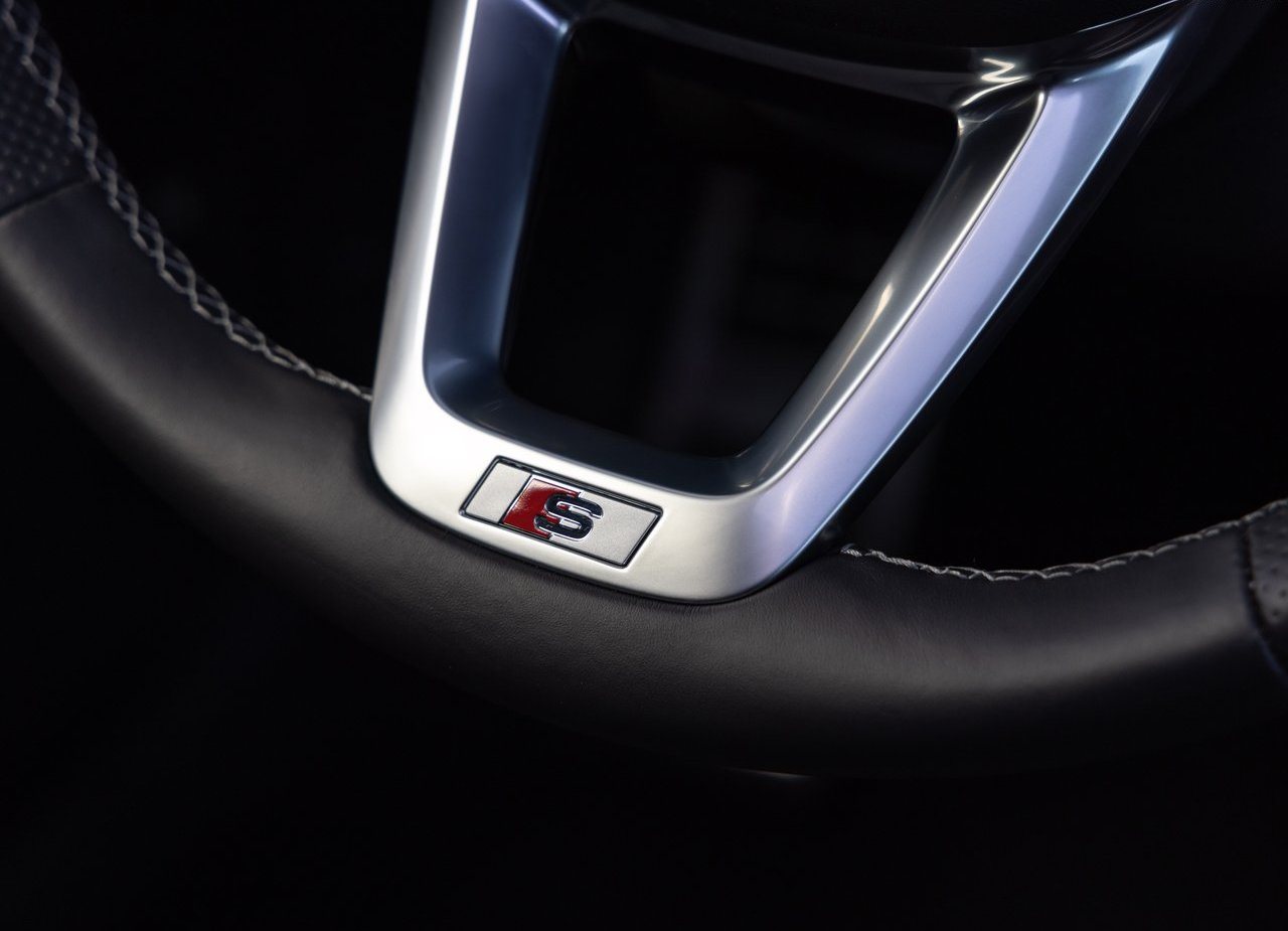 2021 - AUDI S3 SEDAN, foto 84