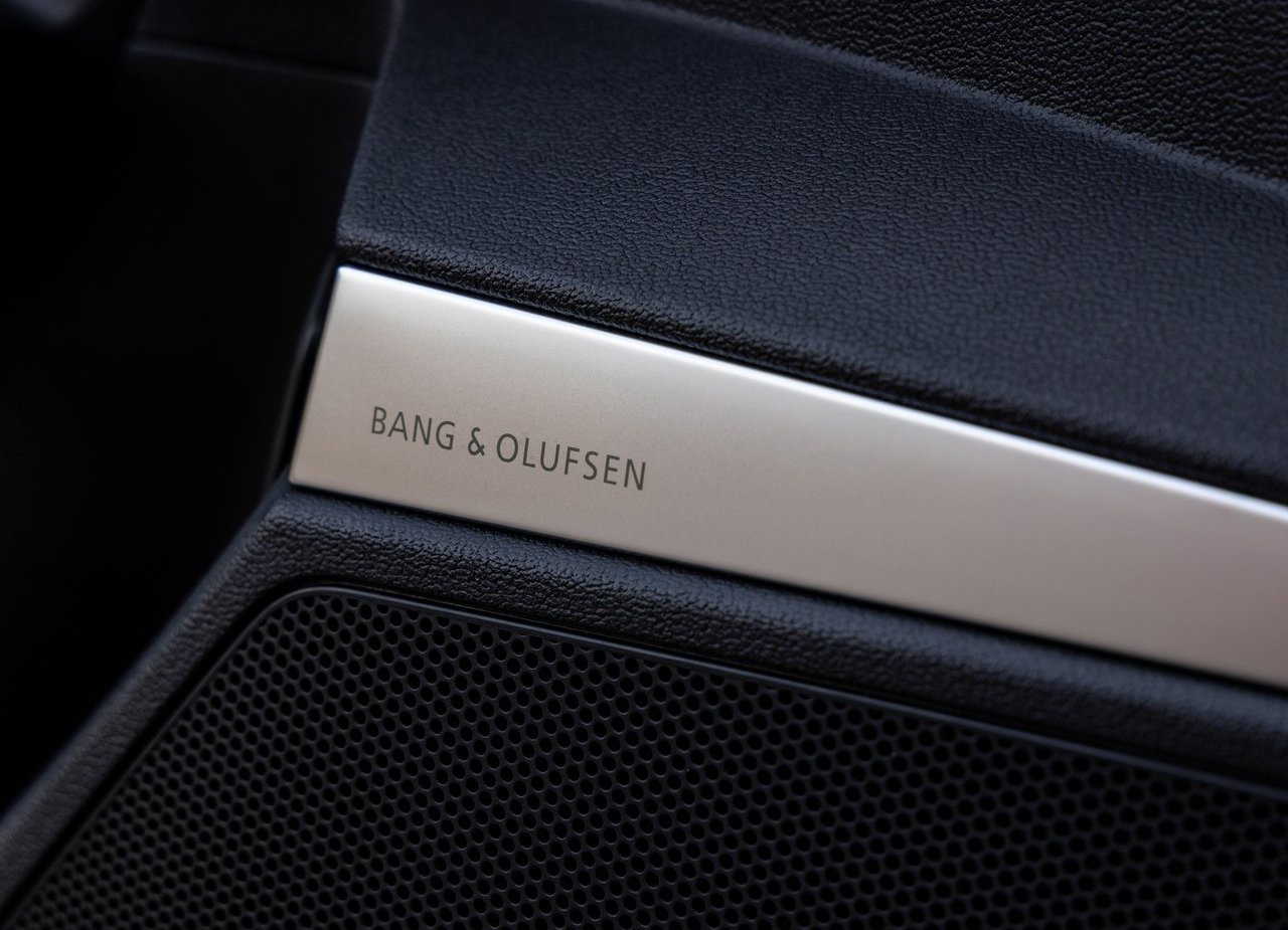 2021 - AUDI S3 SEDAN, foto 89