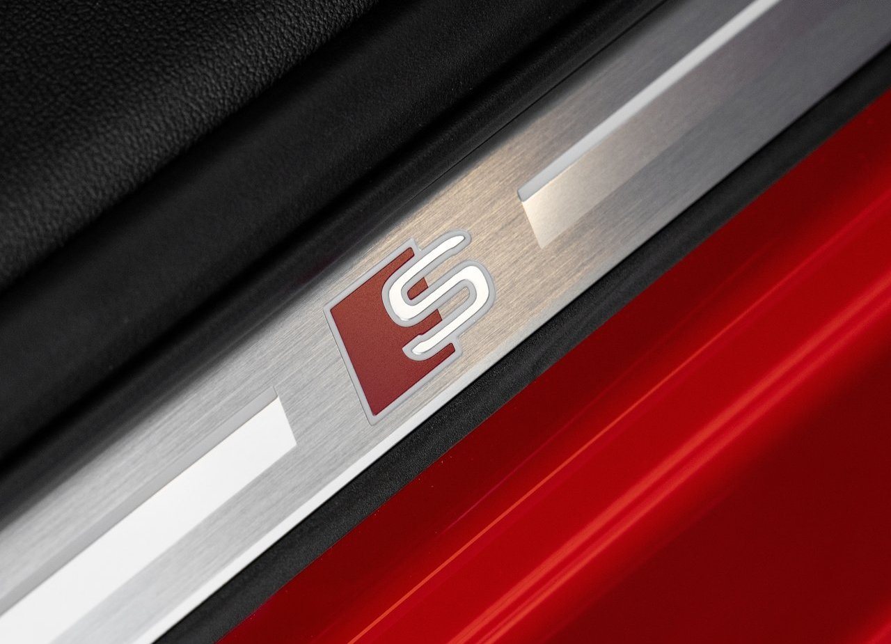 2021 - AUDI S3 SEDAN, foto 90