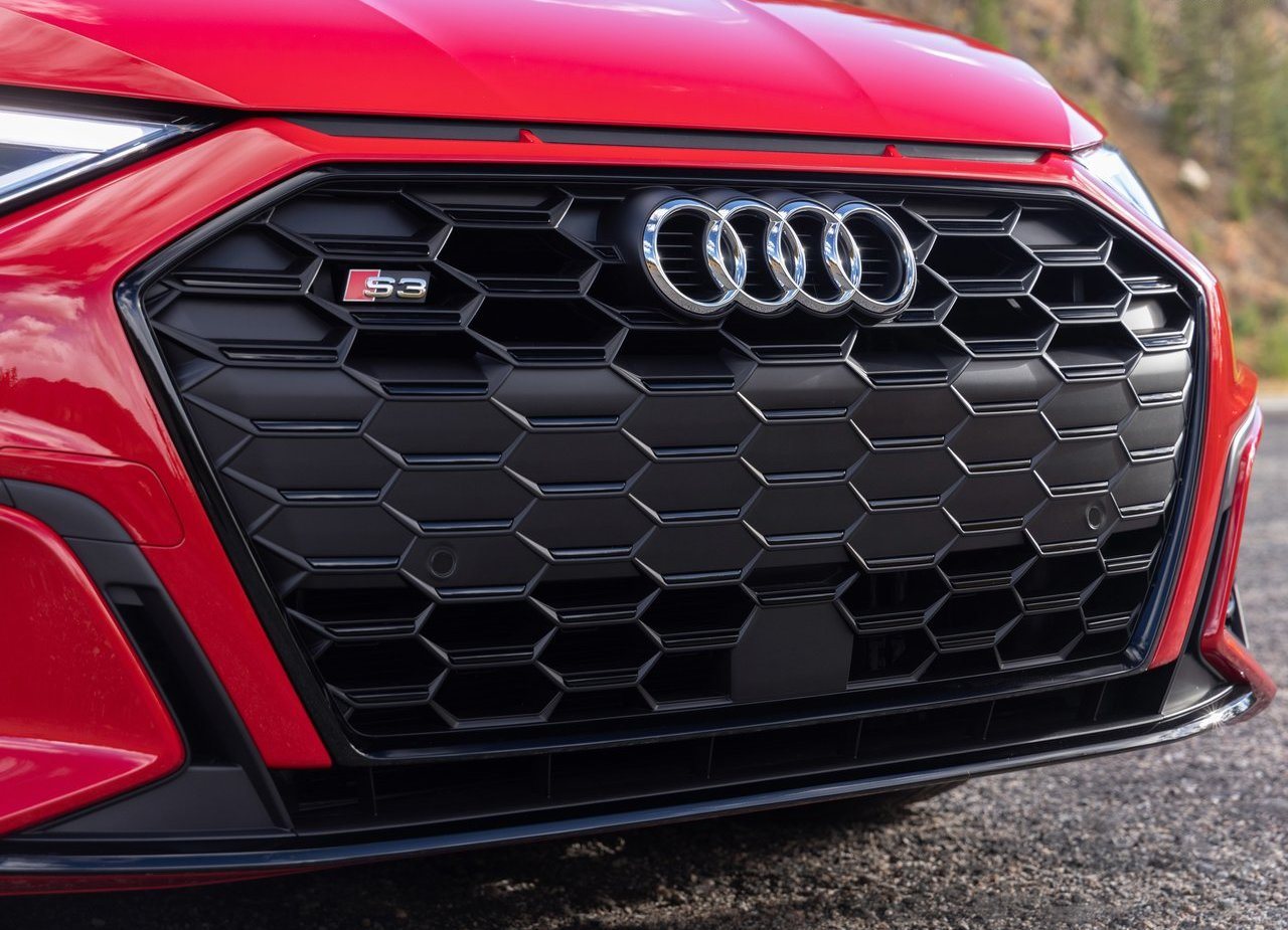 2021 - AUDI S3 SEDAN, foto 95