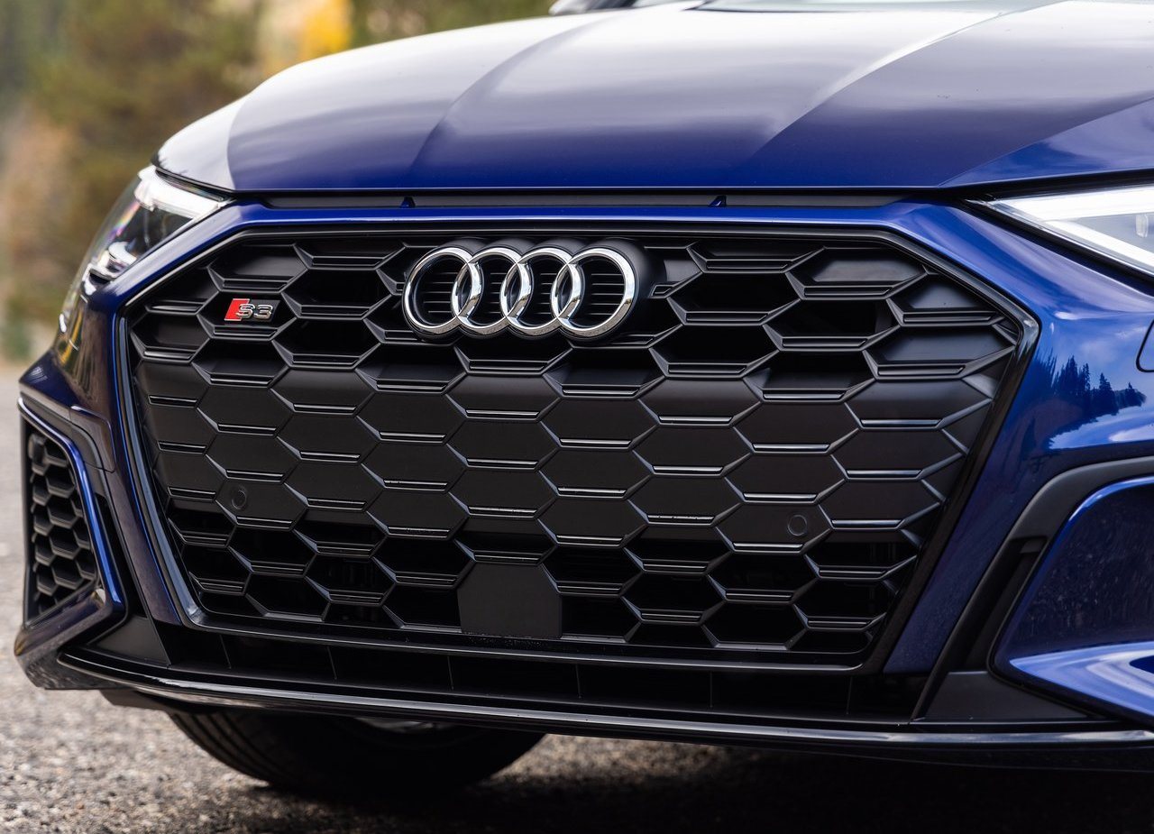 2021 - AUDI S3 SEDAN, foto 96