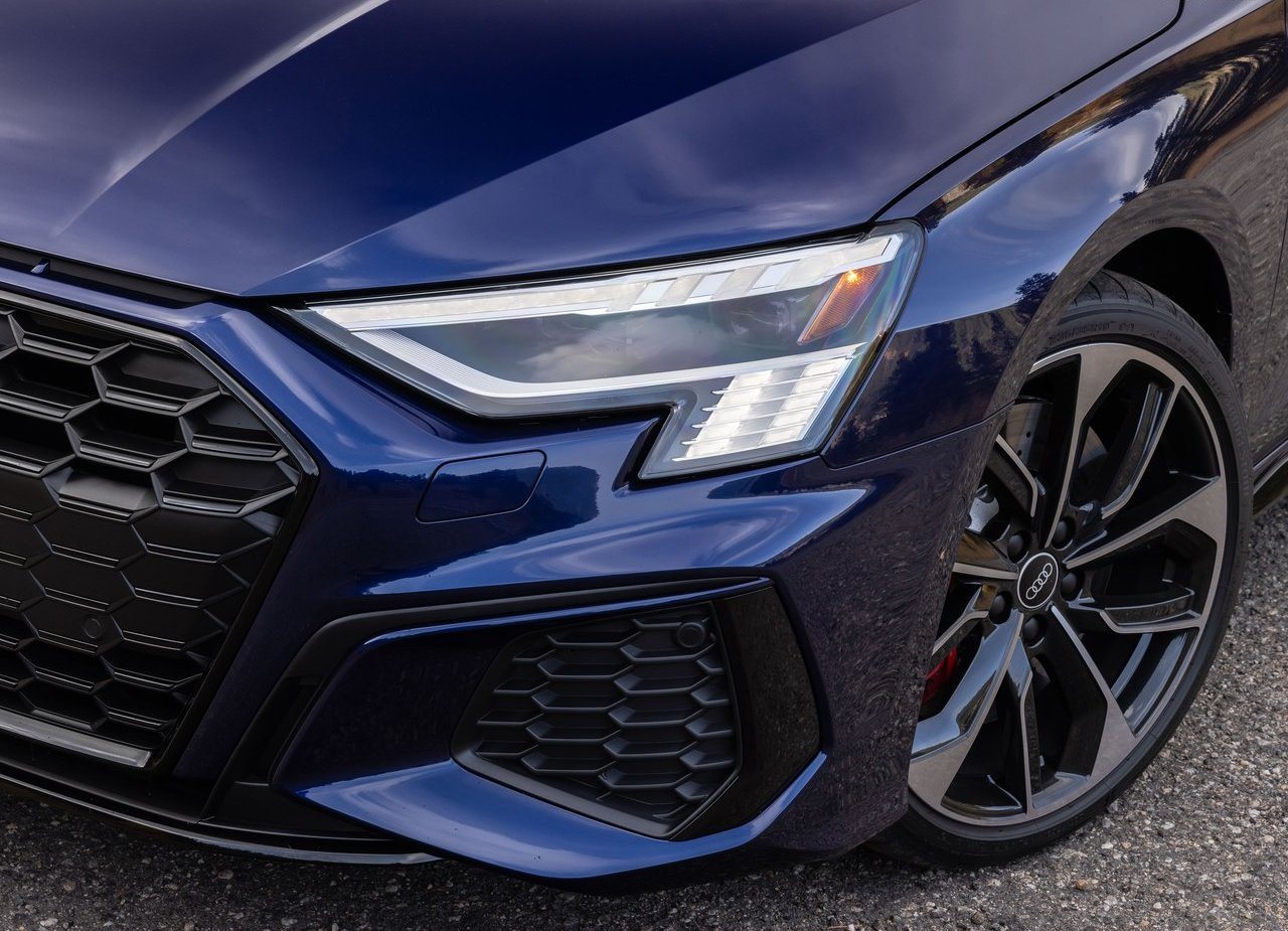 2021 - AUDI S3 SEDAN, foto 99