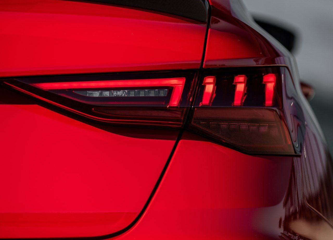 2021 - AUDI S3 SEDAN, foto 103