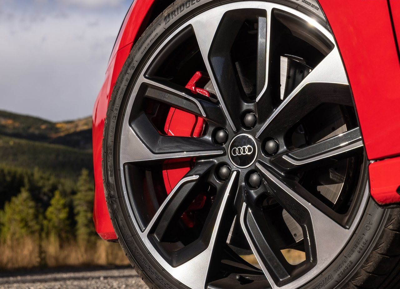 2021 - AUDI S3 SEDAN, foto 108