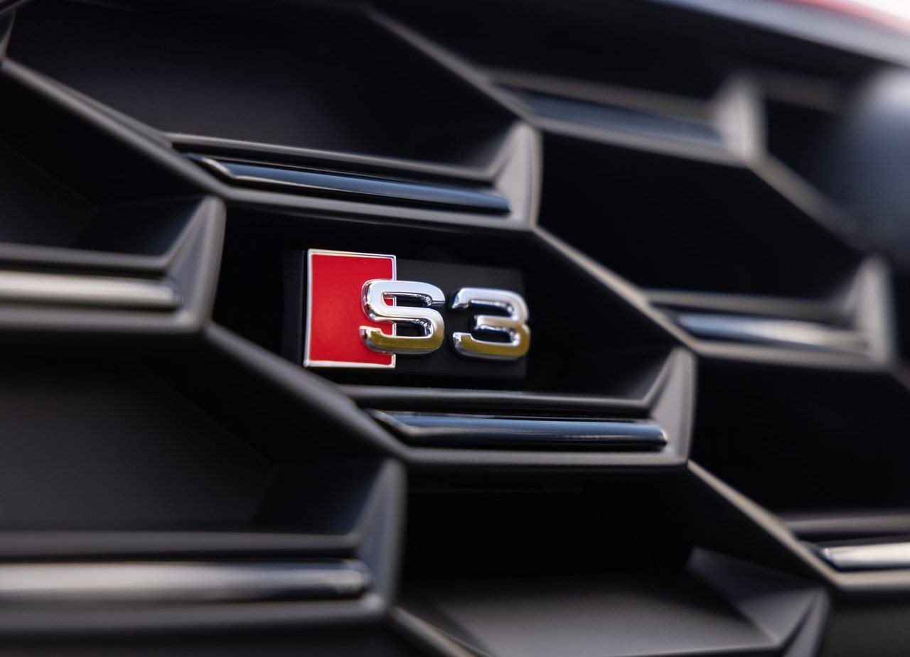 2021 - AUDI S3 SEDAN, foto 109