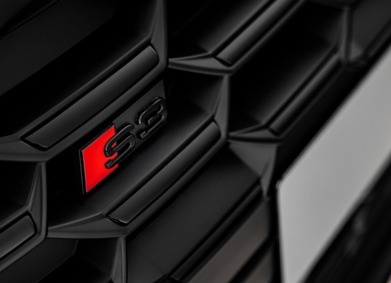 2021 - AUDI S3 SEDAN, foto 110