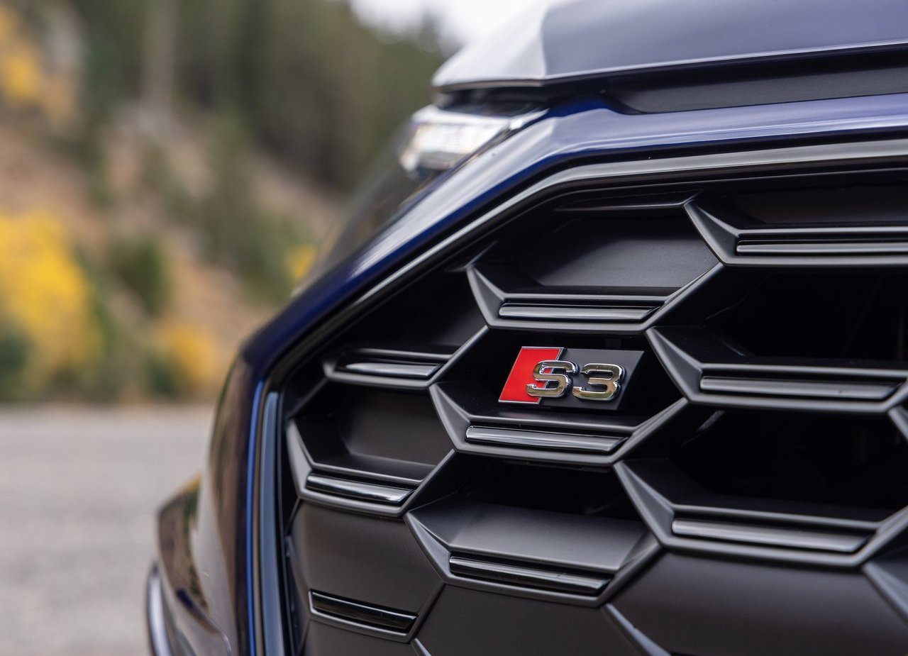 2021 - AUDI S3 SEDAN, foto 111