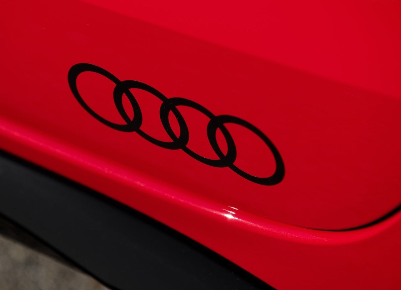 2021 - AUDI S3 SEDAN, foto 112