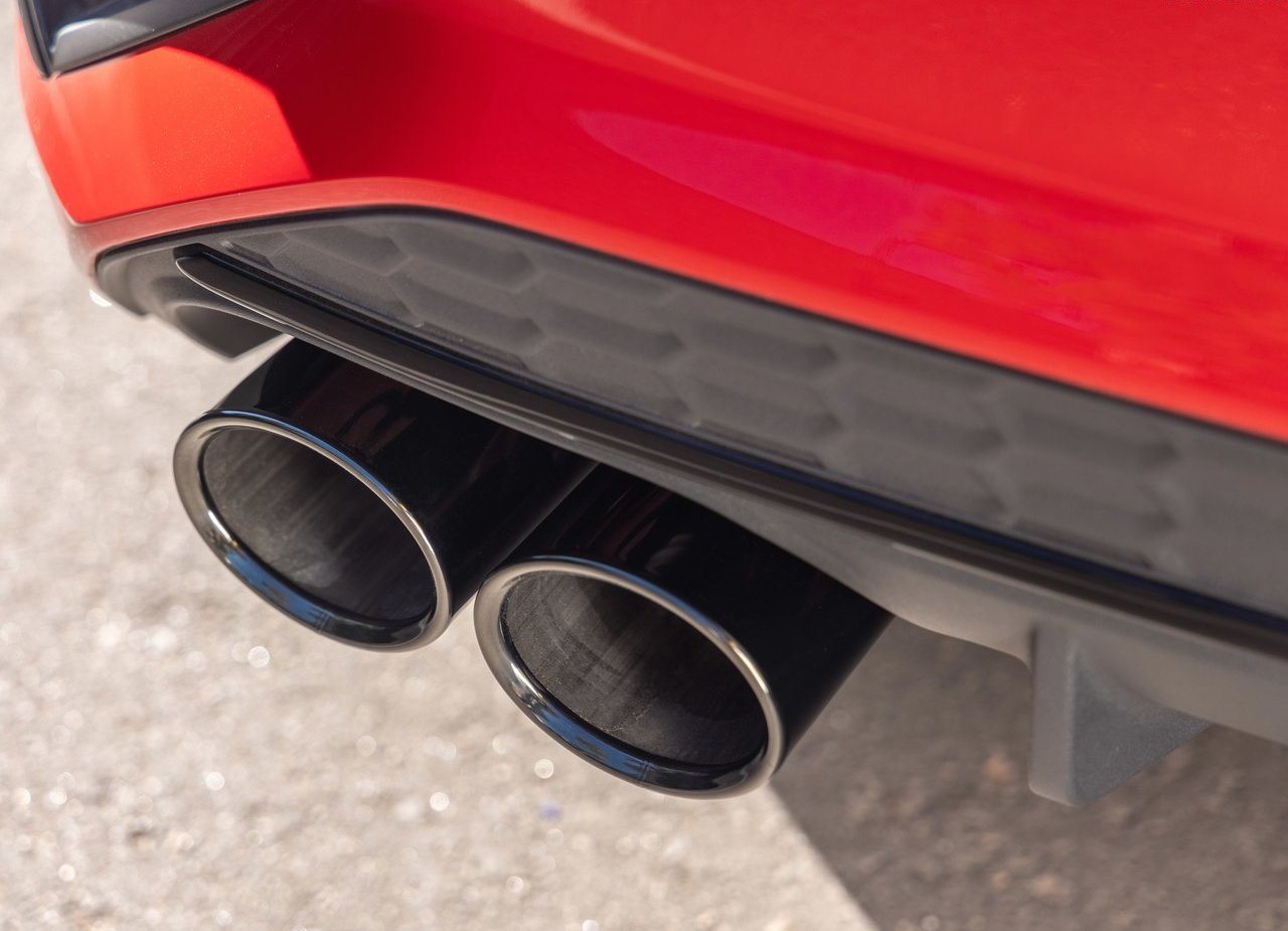2021 - AUDI S3 SEDAN, foto 113