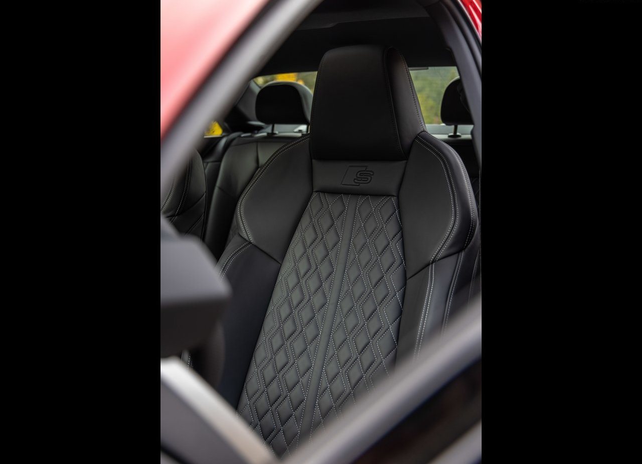 2021 - AUDI S3 SEDAN, foto 119