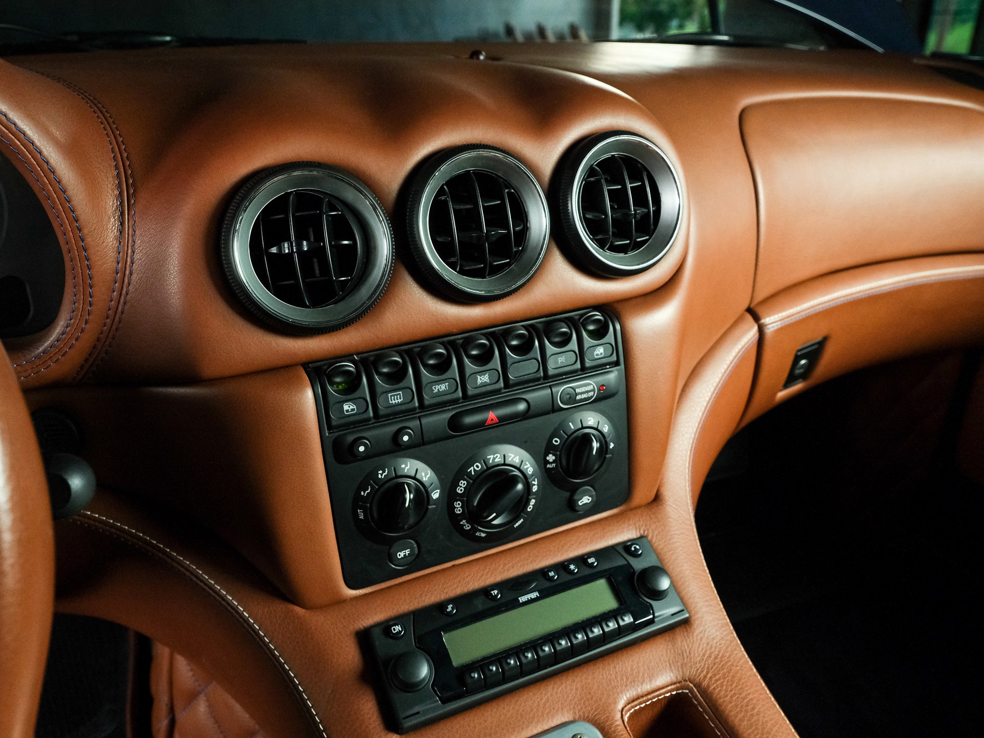 FERRARI F575 GTZ ZAGATO, foto 14