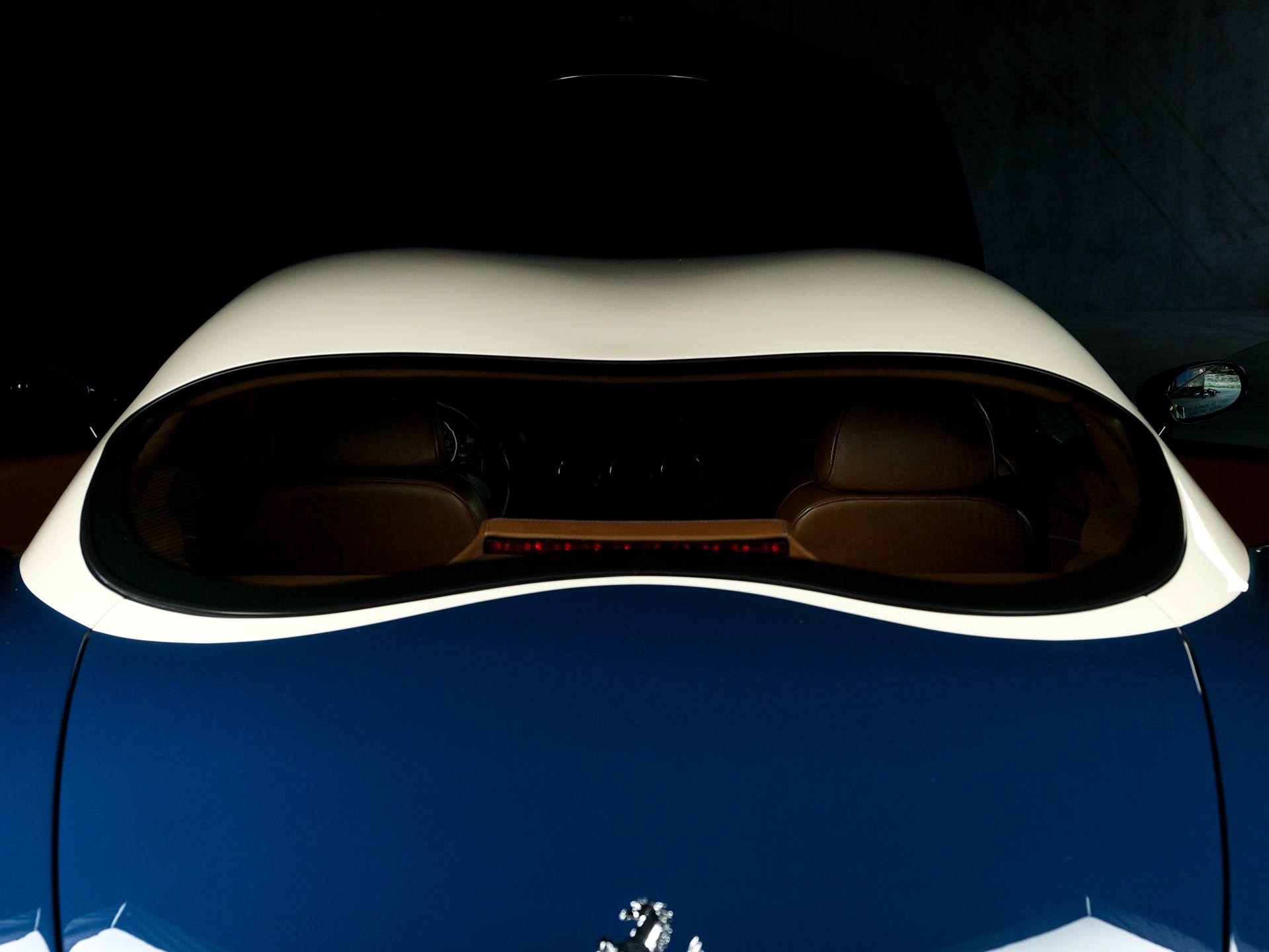 FERRARI F575 GTZ ZAGATO, foto 21