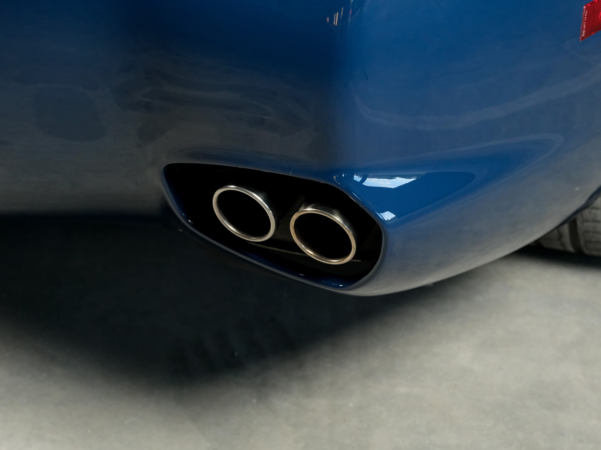 FERRARI F575 GTZ ZAGATO, foto 24