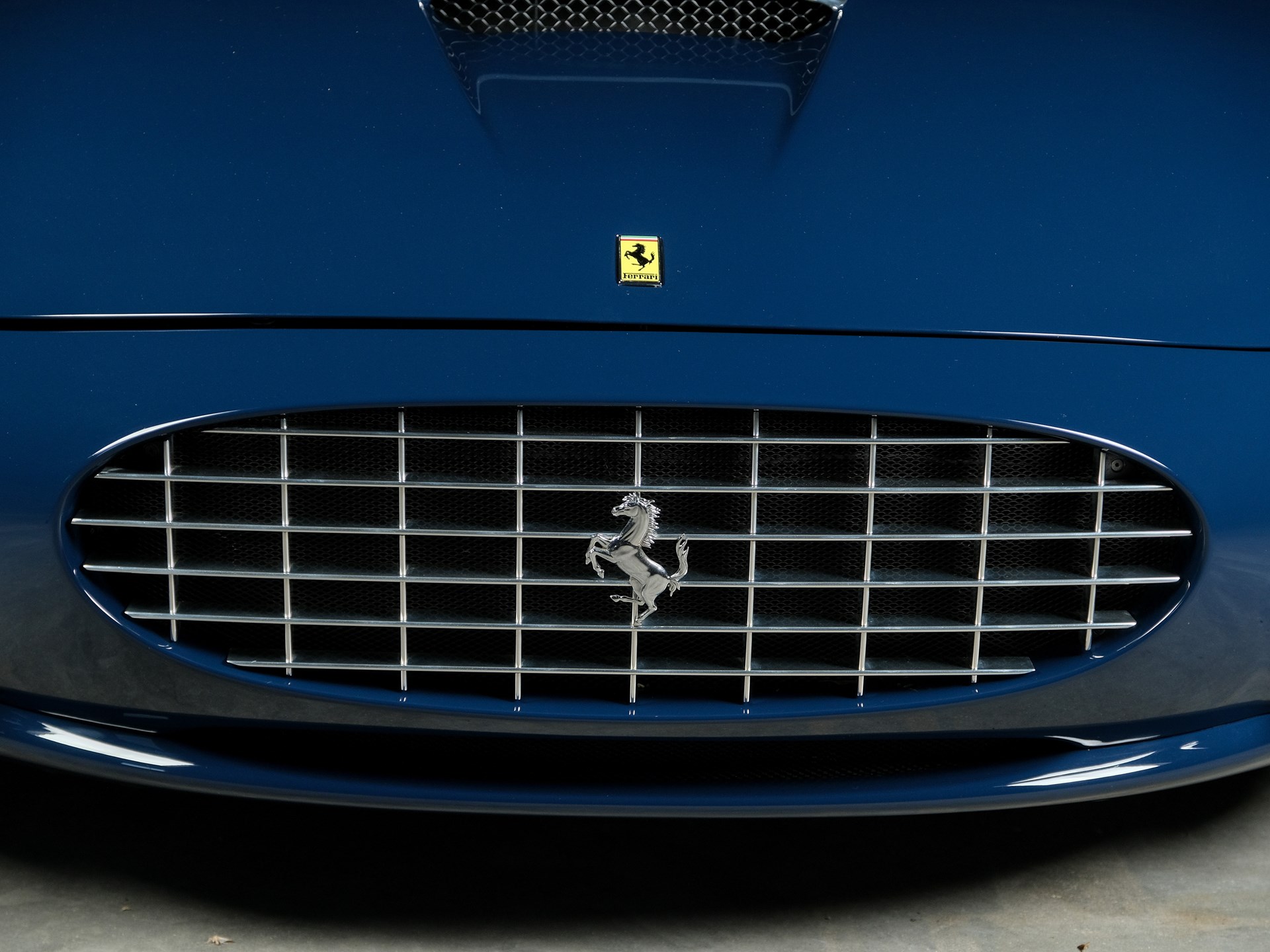 FERRARI F575 GTZ ZAGATO, foto 25