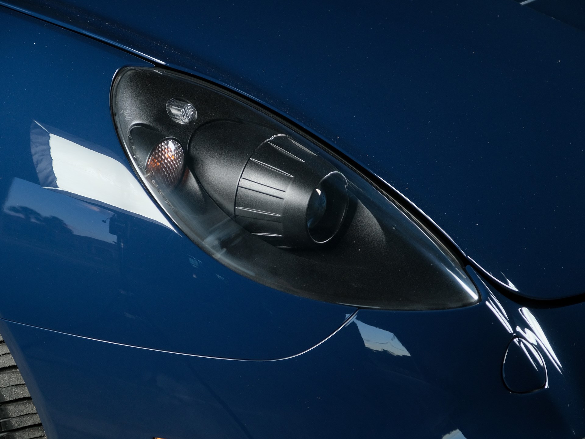 FERRARI F575 GTZ ZAGATO, foto 27