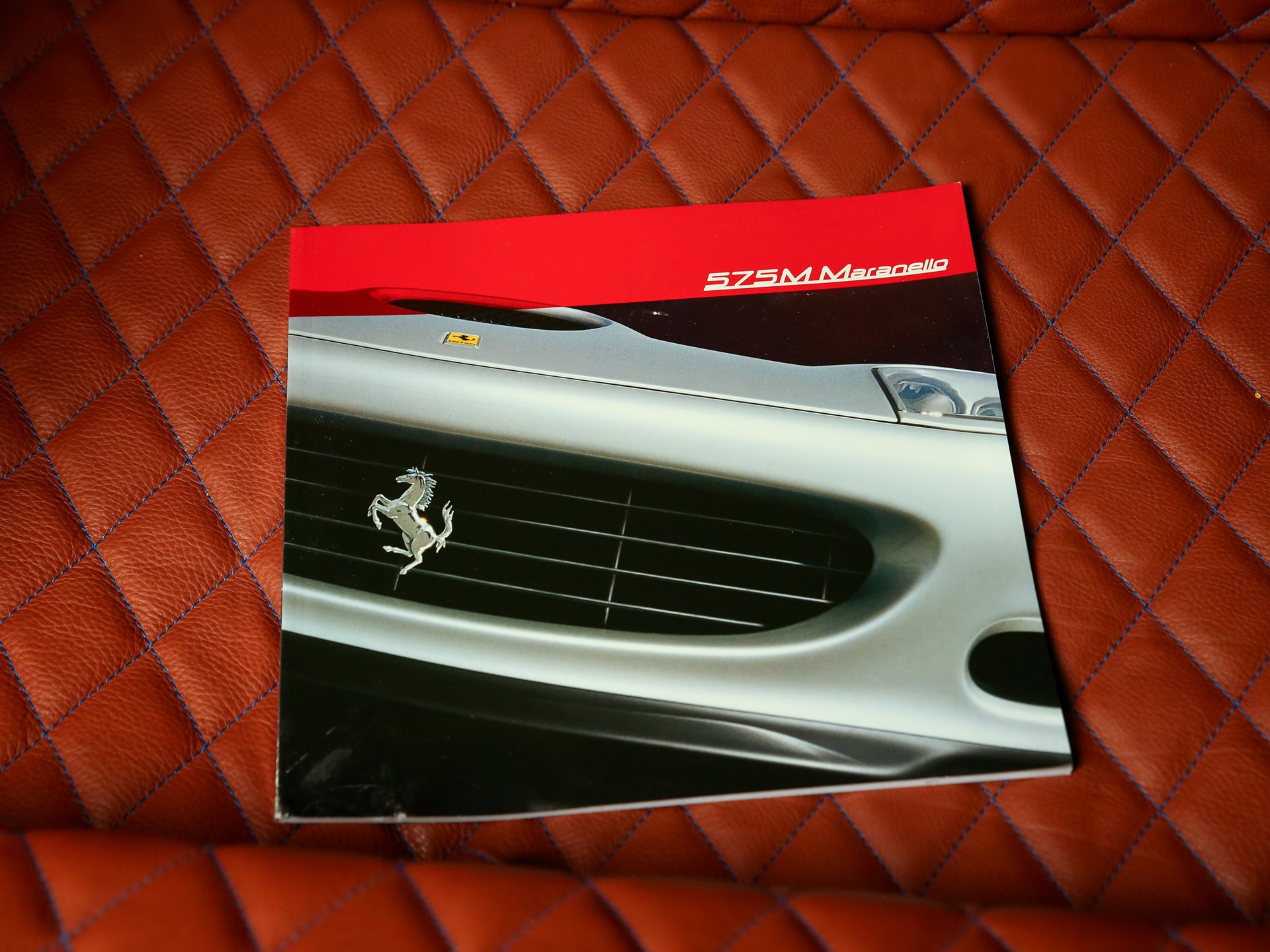 FERRARI F575 GTZ ZAGATO, foto 47