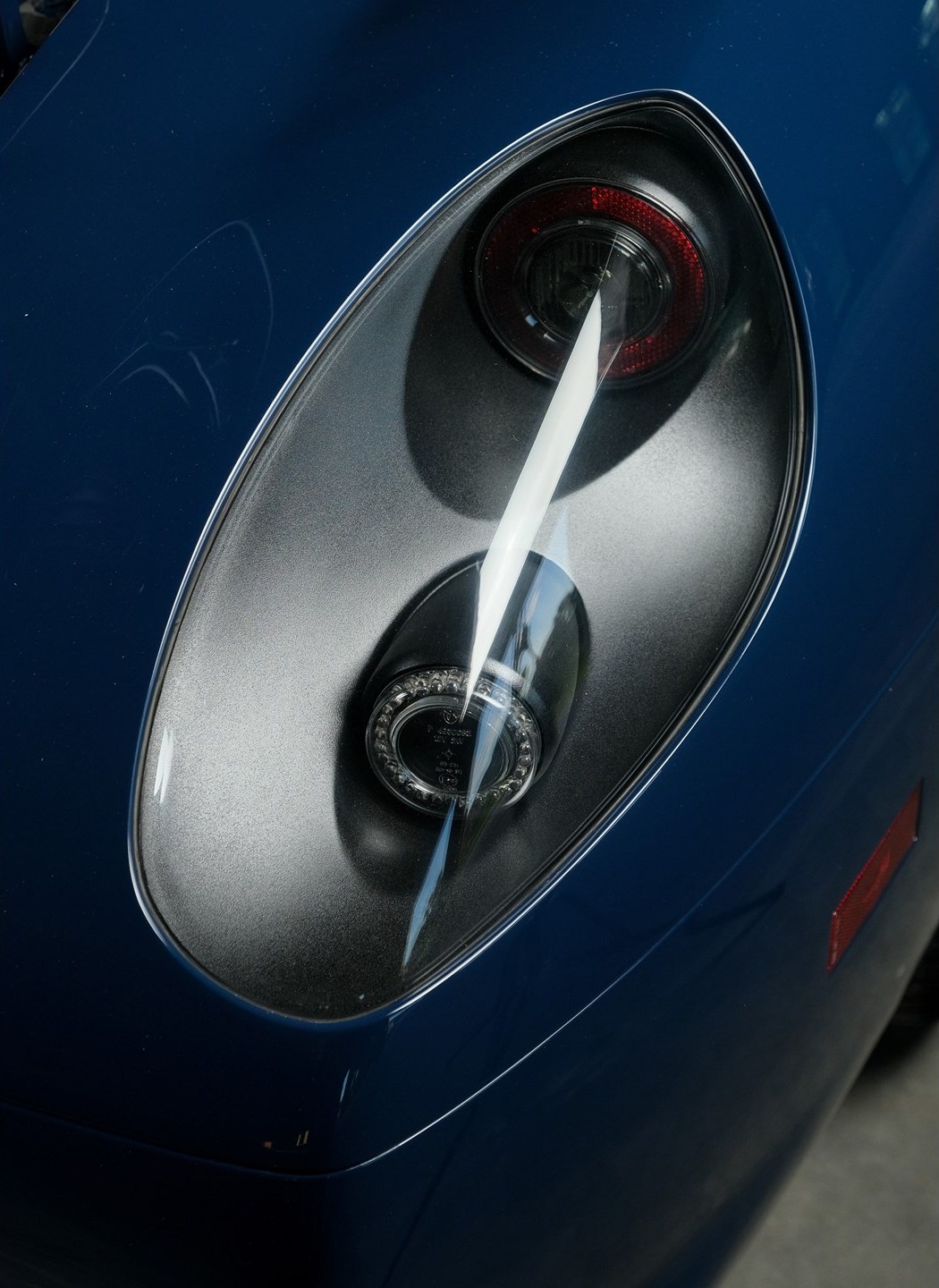 FERRARI F575 GTZ ZAGATO, foto 51