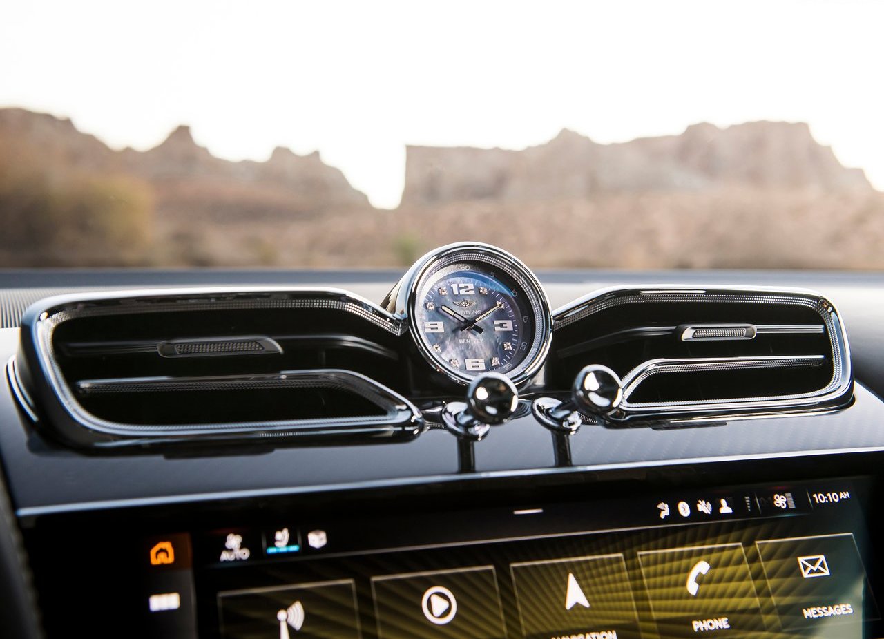 2021 - BENTLEY BENTAYGA SPEED, foto 15