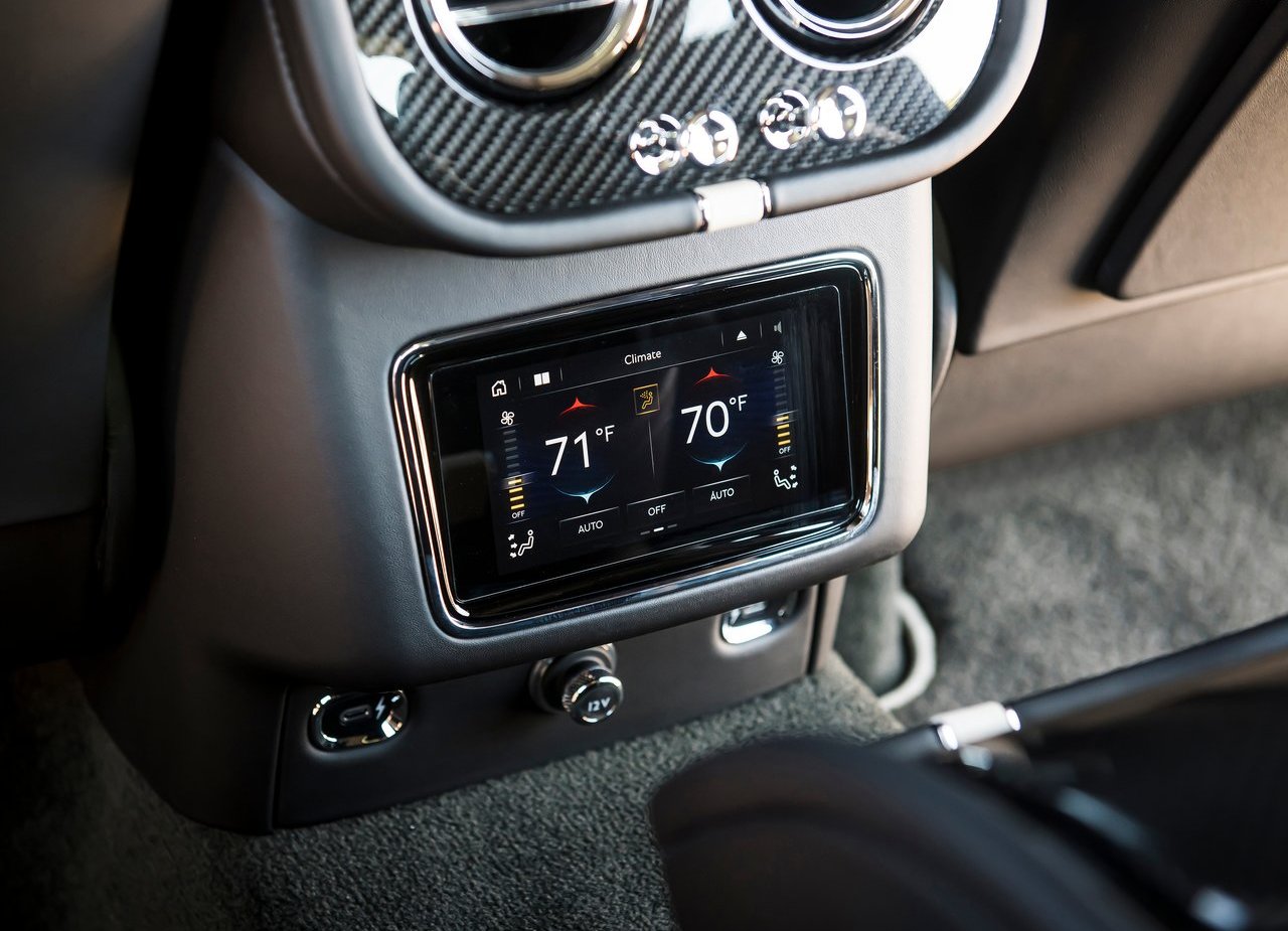 2021 - BENTLEY BENTAYGA SPEED, foto 16
