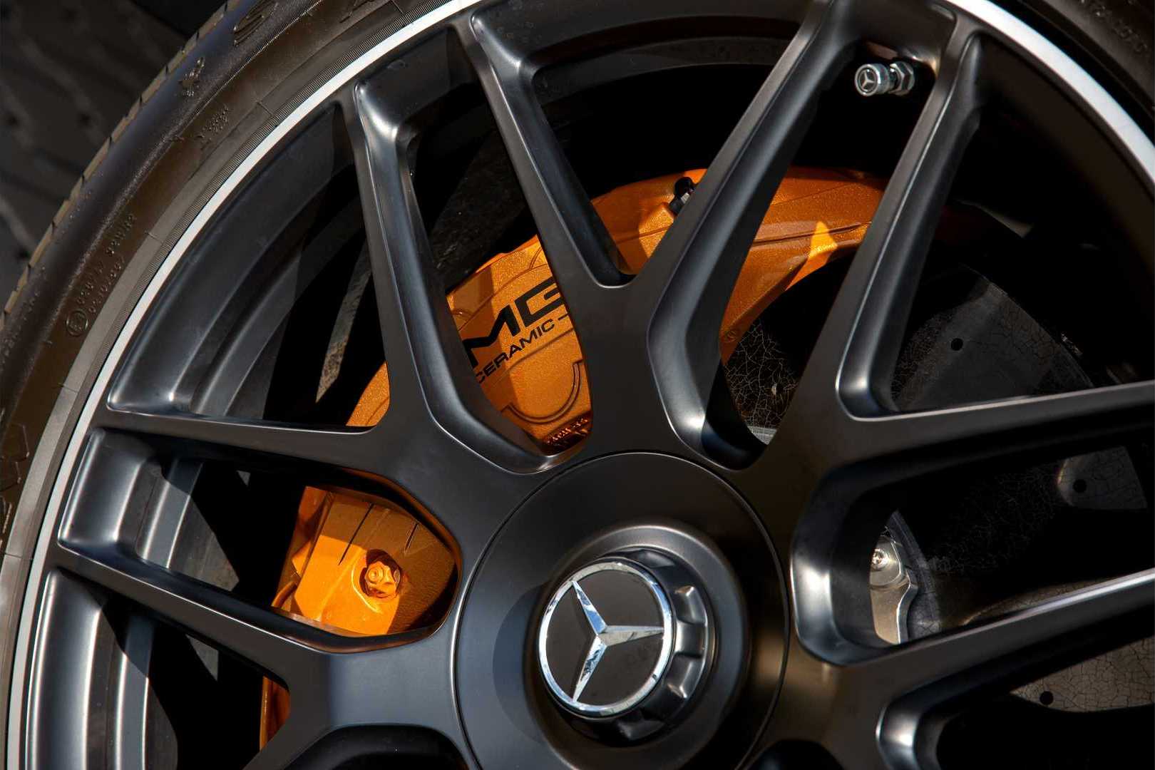 MERCEDES-AMG G 63 BY POSAIDON, foto 13