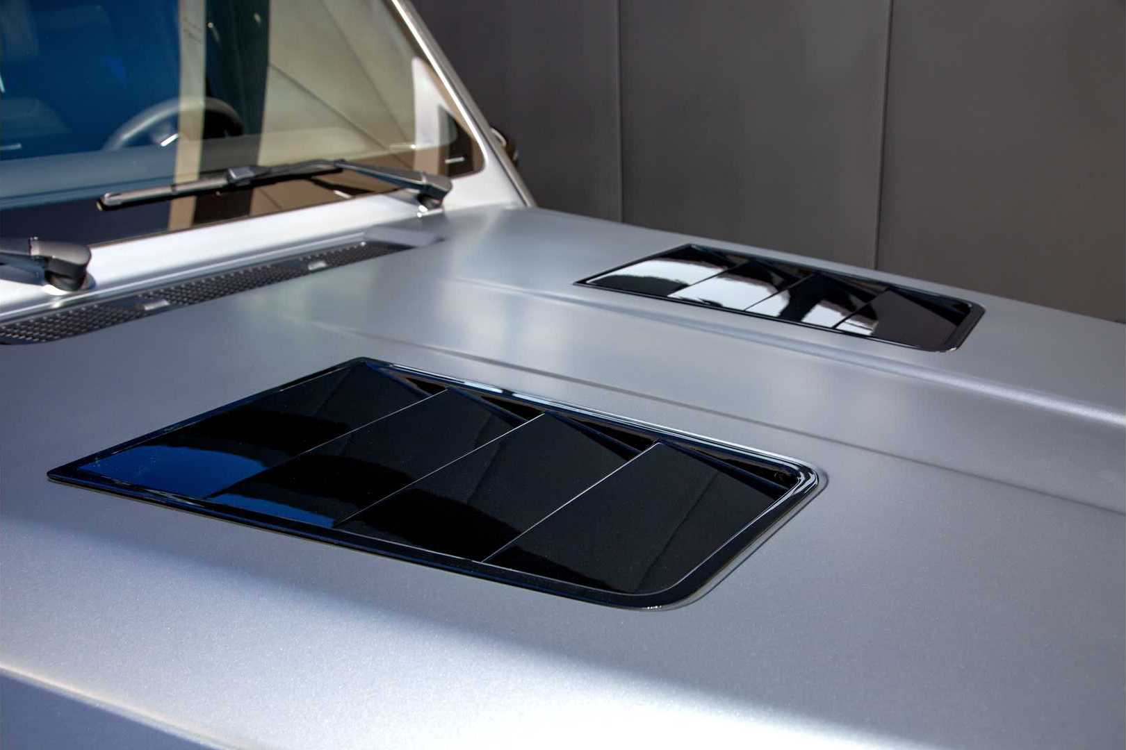 MERCEDES-AMG G 63 BY POSAIDON, foto 14