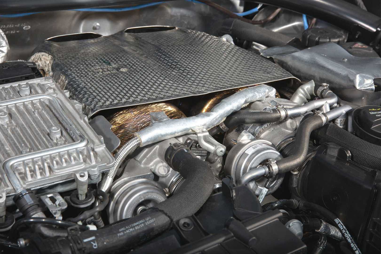MERCEDES-AMG G 63 BY POSAIDON, foto 17