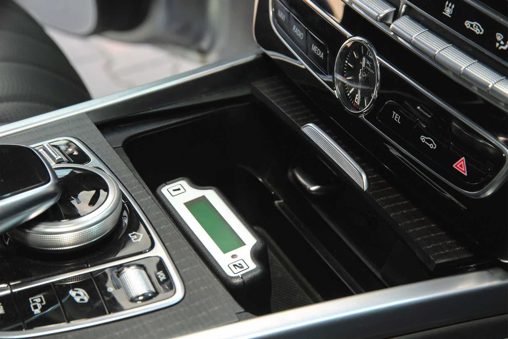 MERCEDES-AMG G 63 BY POSAIDON, foto 20
