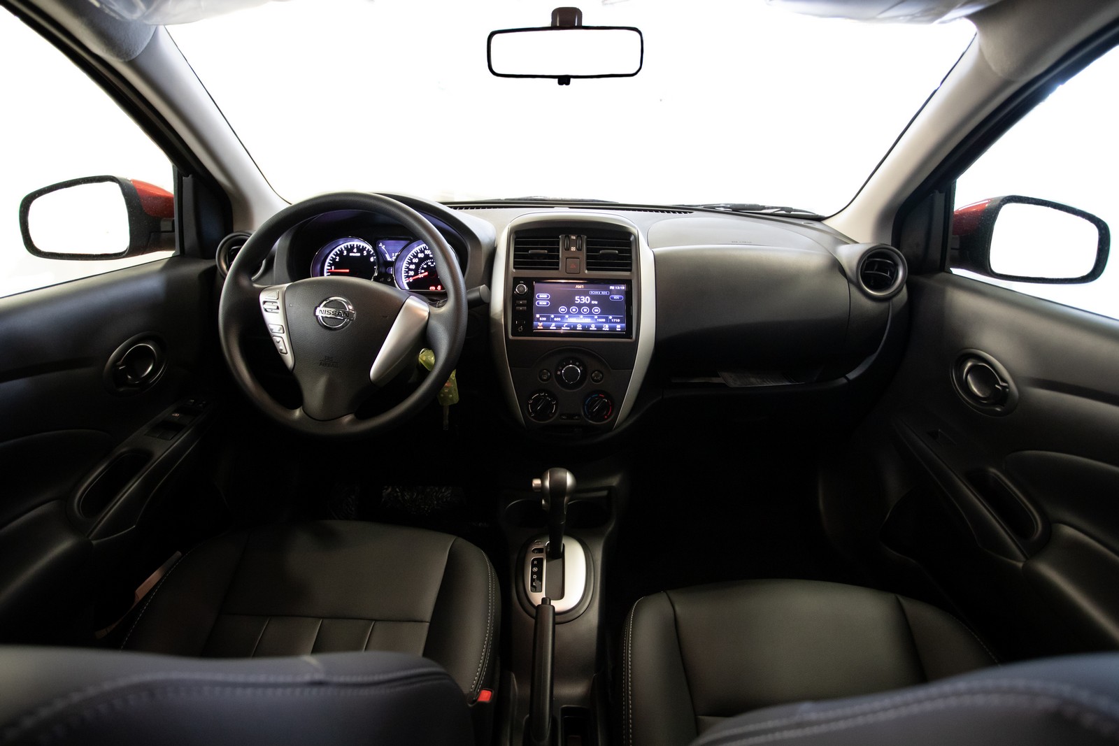 2020 - NISSAN VERSA V-DRIVE BR VERSION, foto 2