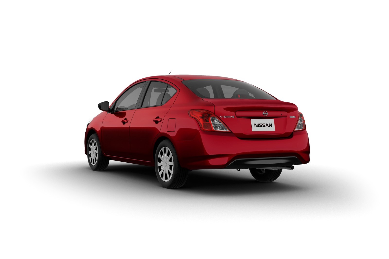 2020 - NISSAN VERSA V-DRIVE BR VERSION, foto 3