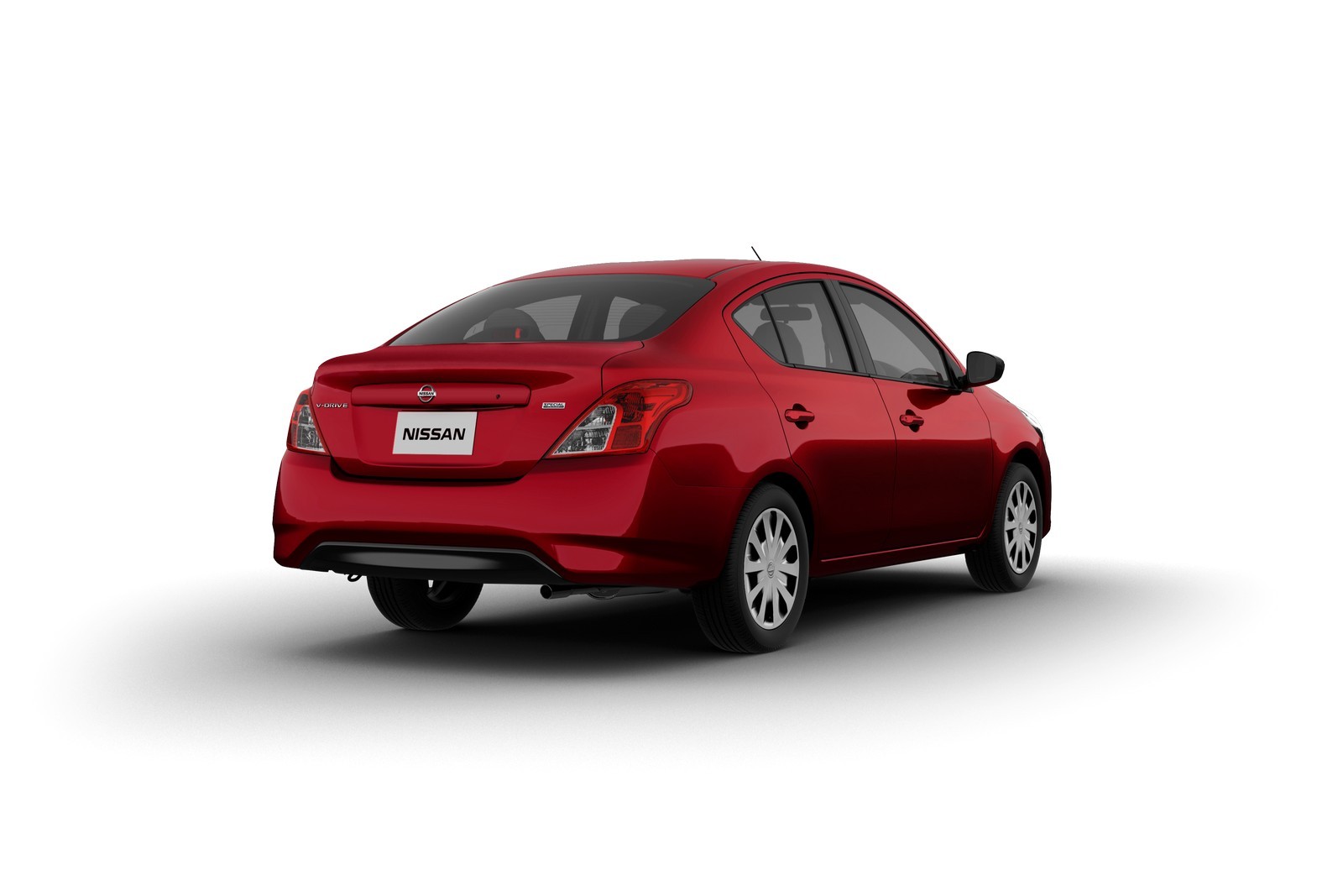 2020 - NISSAN VERSA V-DRIVE BR VERSION, foto 4