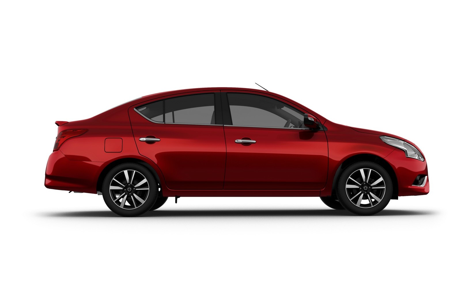 2020 - NISSAN VERSA V-DRIVE BR VERSION, foto 5