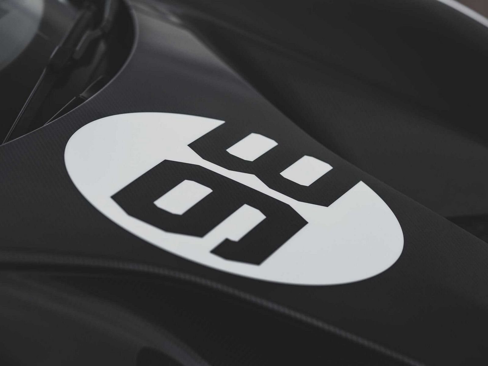 FORD GT HERITAGE EDITION, foto 39