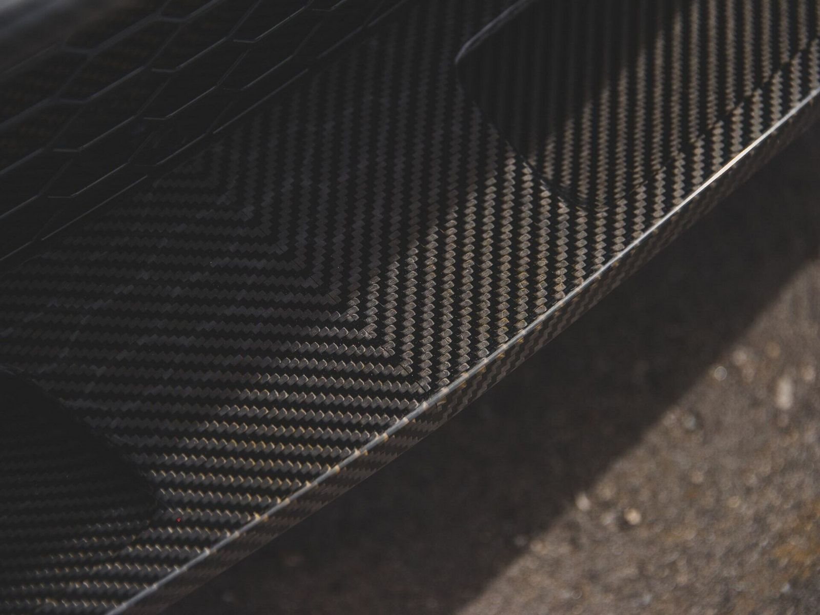 FORD GT HERITAGE EDITION, foto 49