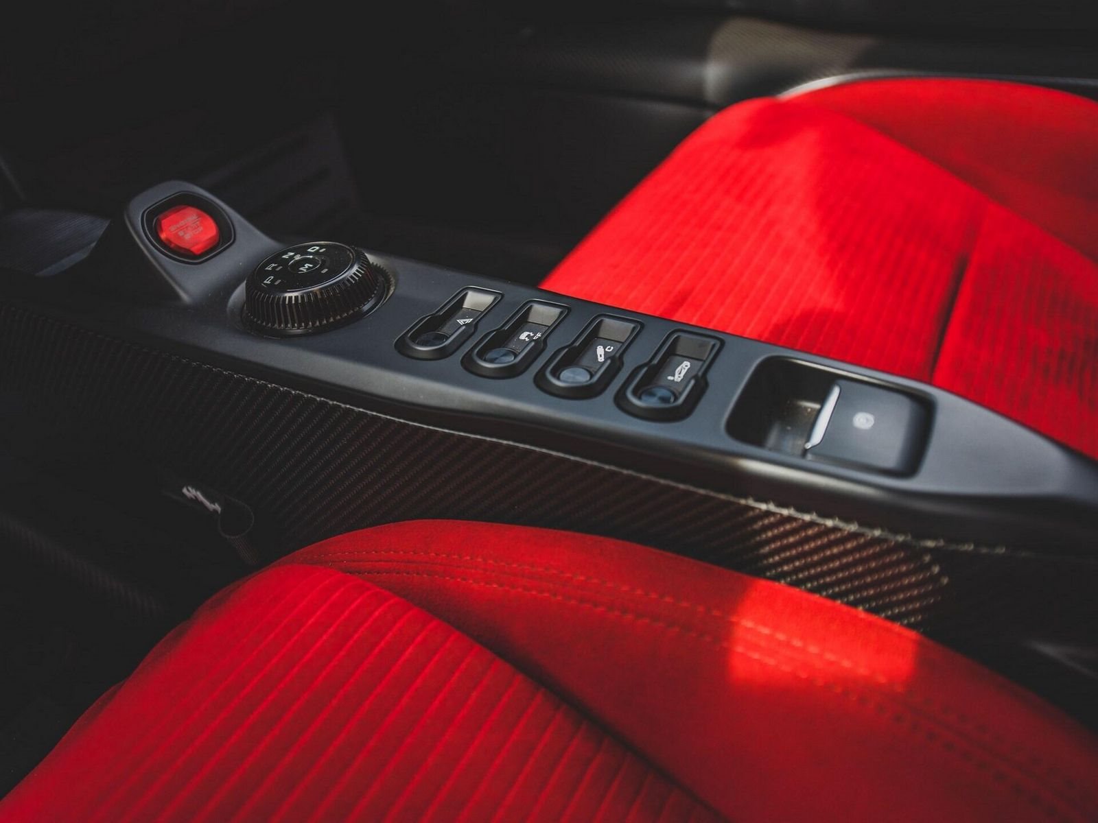 FORD GT HERITAGE EDITION, foto 67