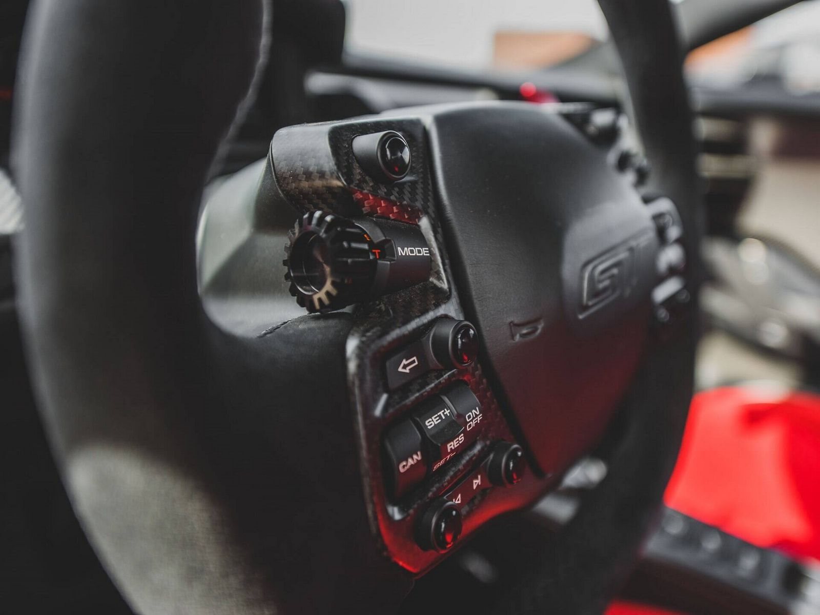 FORD GT HERITAGE EDITION, foto 71