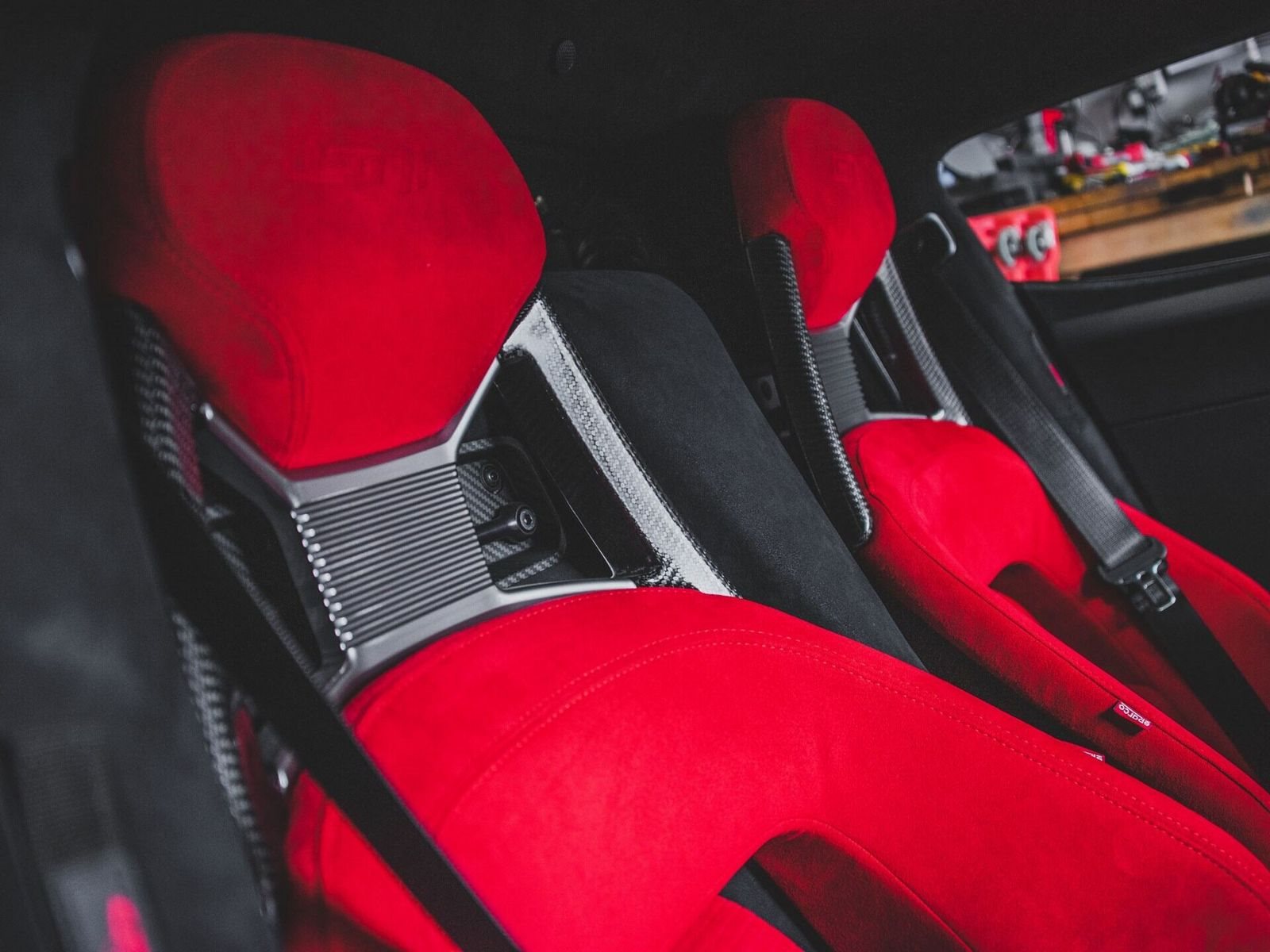 FORD GT HERITAGE EDITION, foto 76