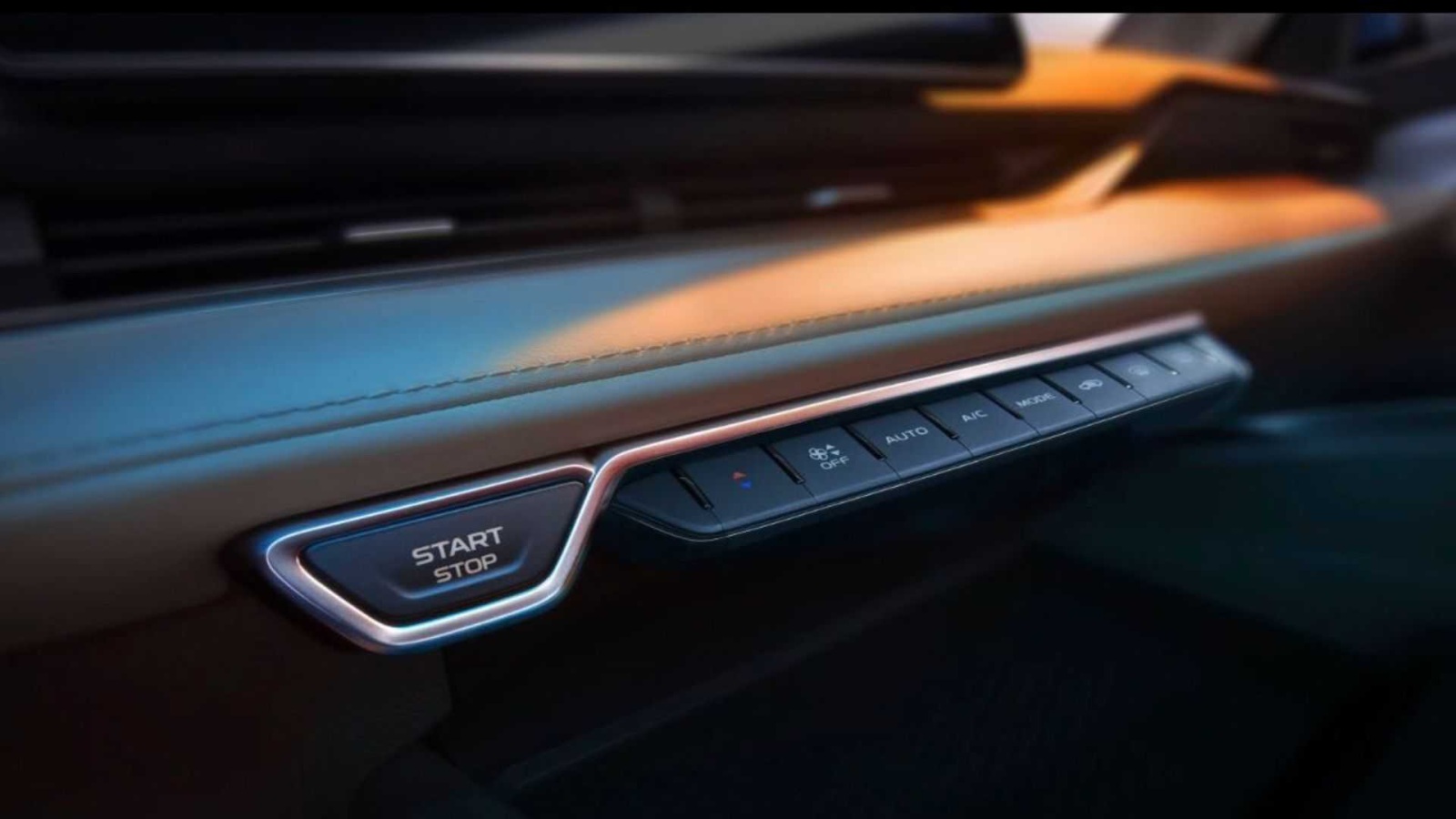 2021 - GEELY PREFACE, foto 11